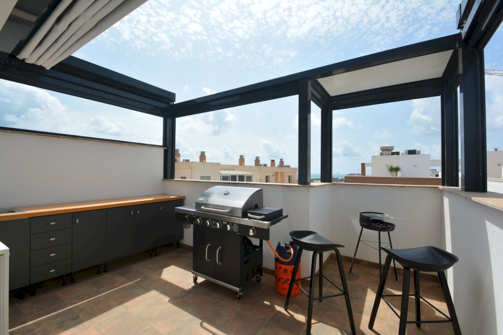 Segunda mano - Duplex -
Guardamar del Segura - Costa Blanca