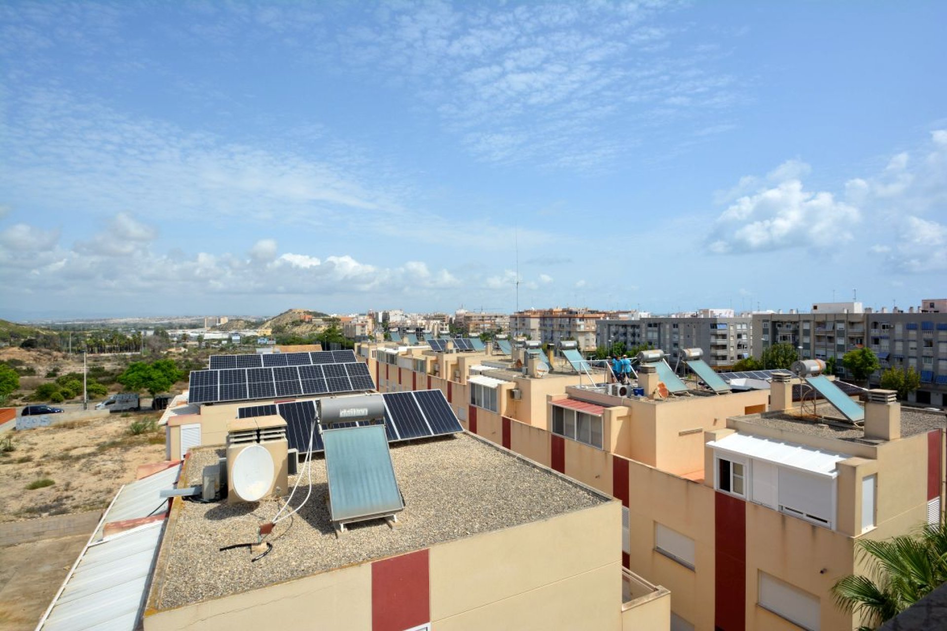 Segunda mano - Duplex -
Guardamar del Segura - Costa Blanca