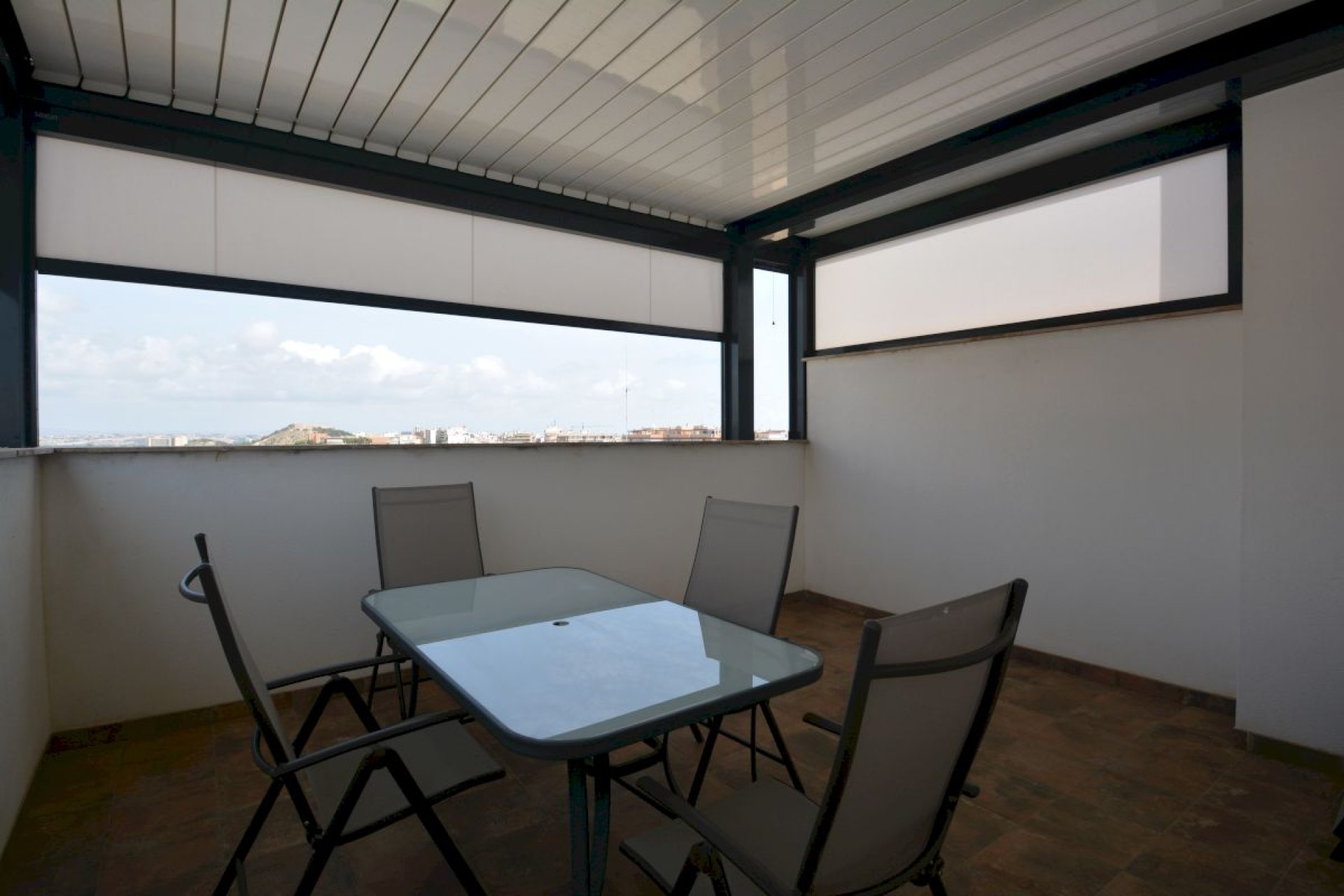 Segunda mano - Duplex -
Guardamar del Segura - Costa Blanca