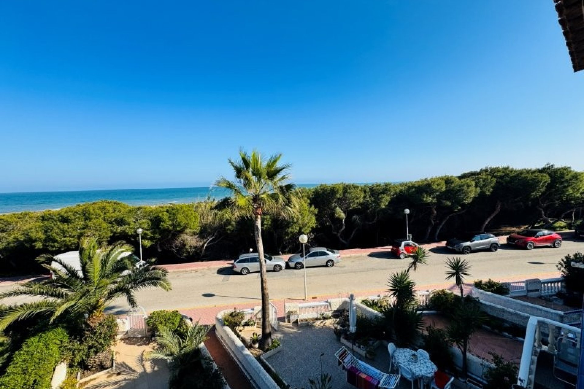 Segunda mano - Duplex -
Guardamar del Segura - Costa Blanca