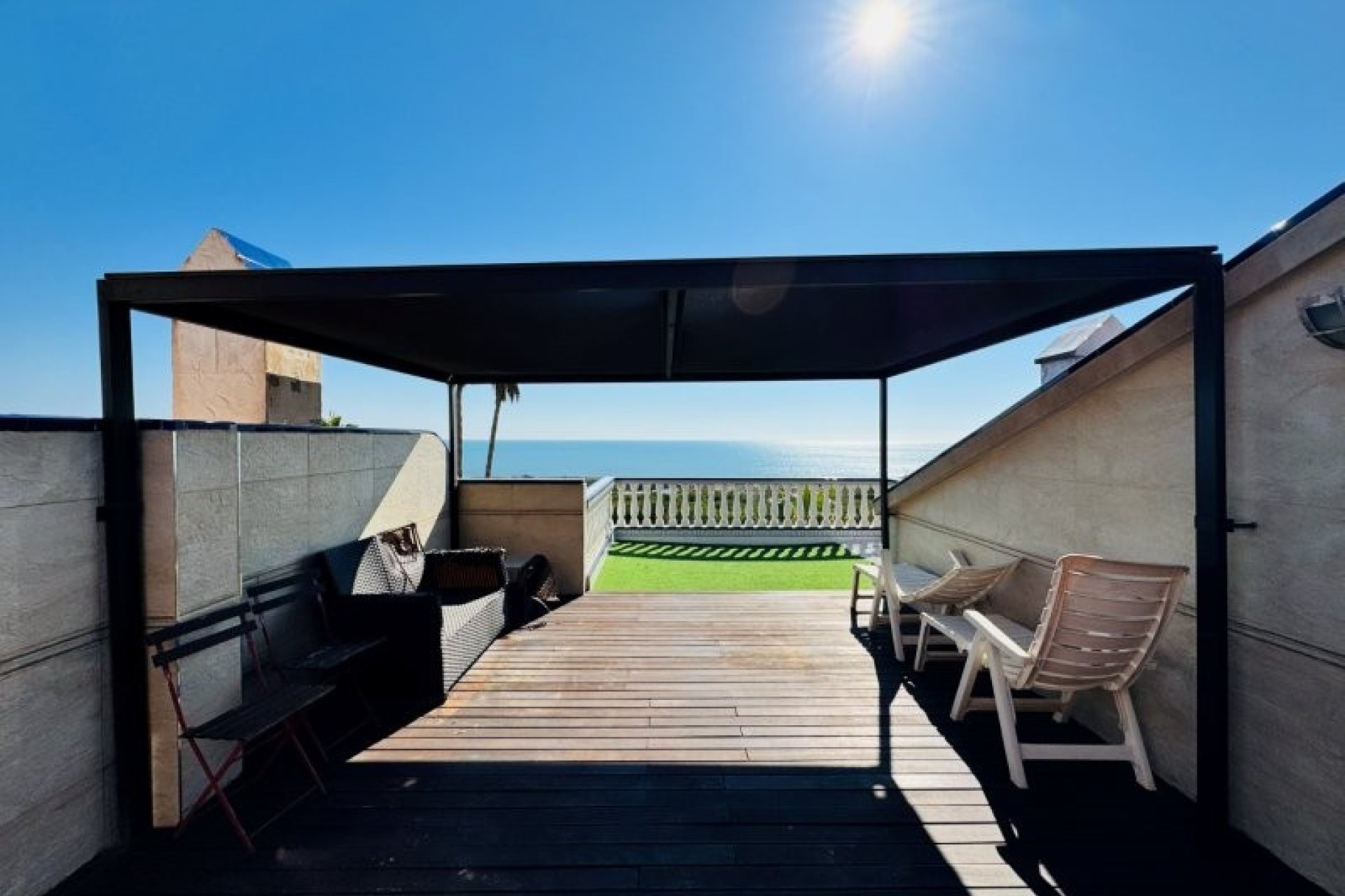 Segunda mano - Duplex -
Guardamar del Segura - Costa Blanca