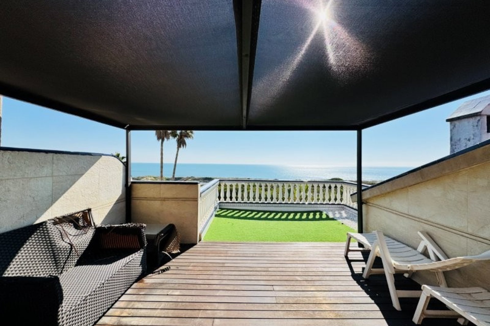 Segunda mano - Duplex -
Guardamar del Segura - Costa Blanca