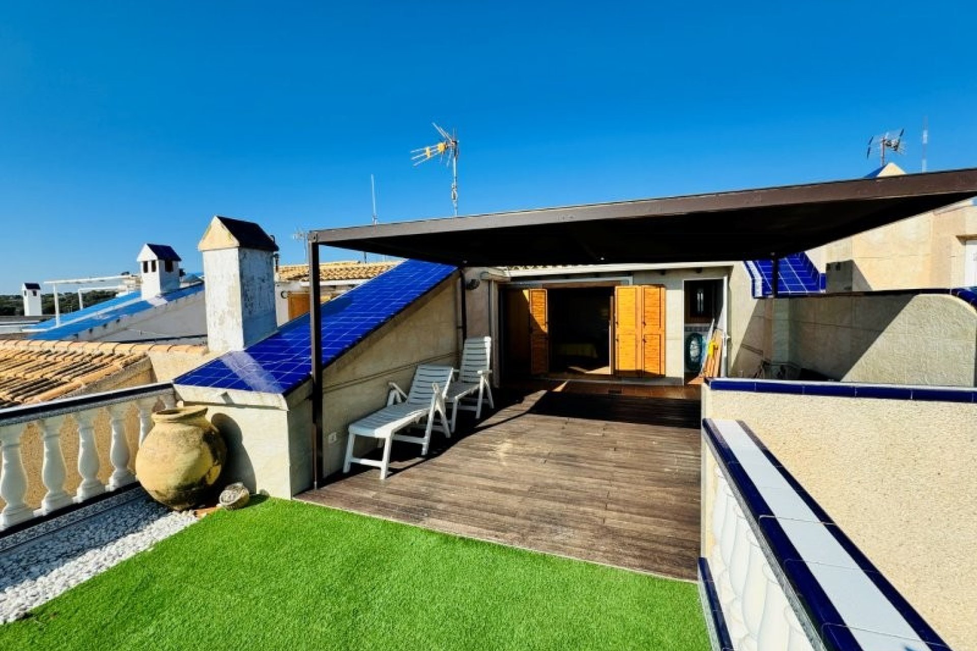 Segunda mano - Duplex -
Guardamar del Segura - Costa Blanca