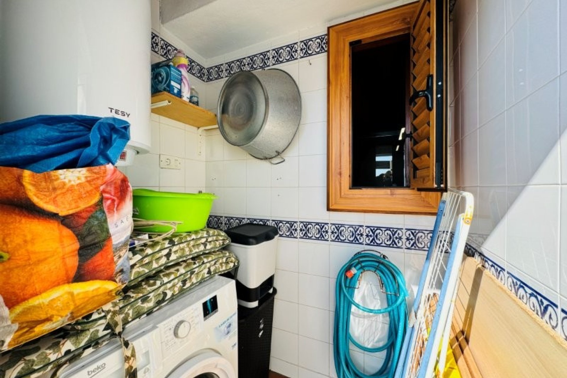 Segunda mano - Duplex -
Guardamar del Segura - Costa Blanca