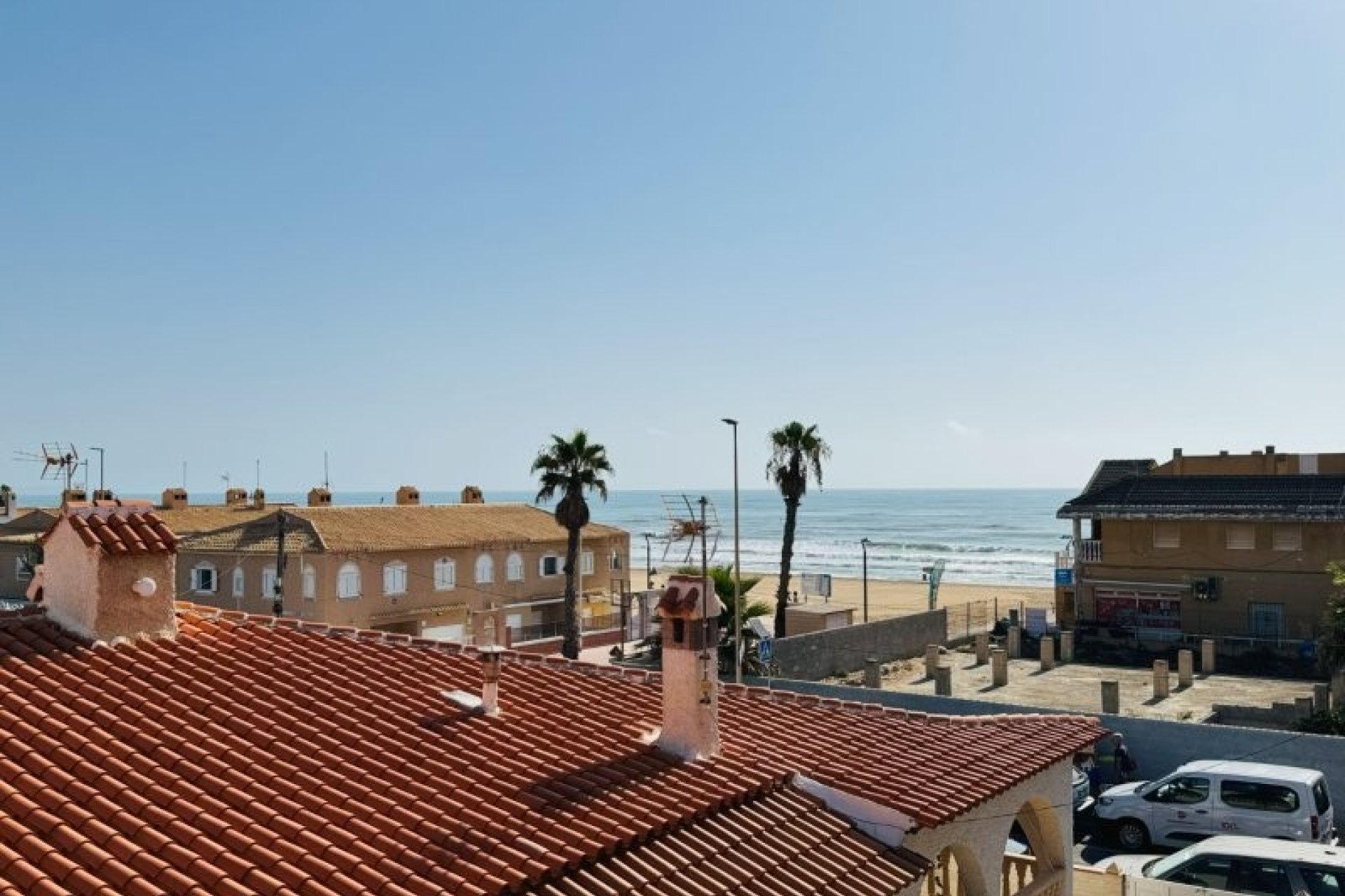 Segunda mano - Duplex -
La Mata - Costa Blanca