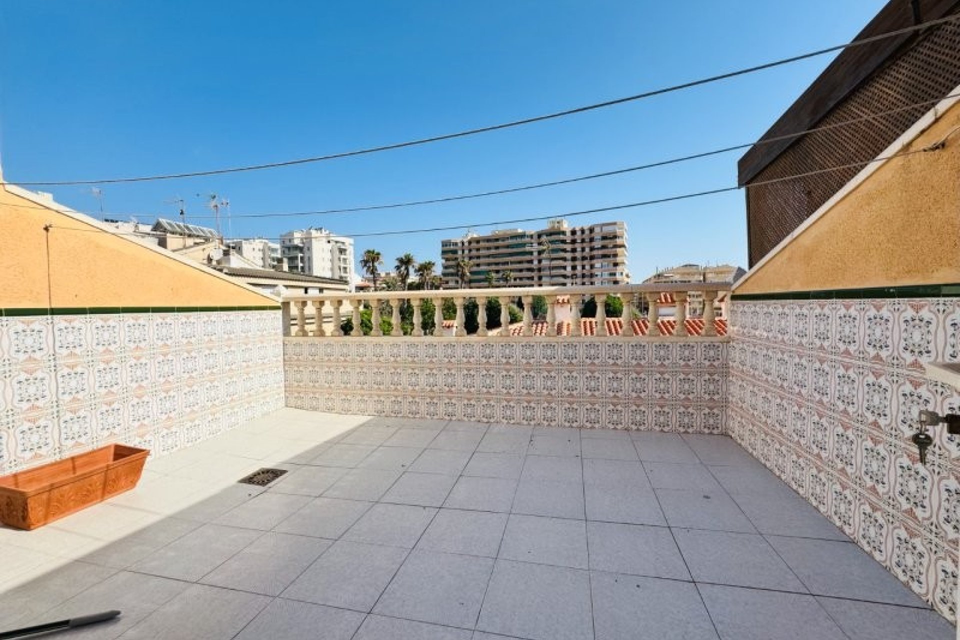 Segunda mano - Duplex -
La Mata - Costa Blanca