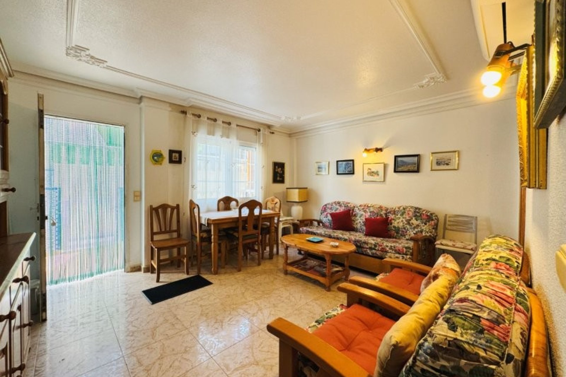 Segunda mano - Duplex -
La Mata - Costa Blanca