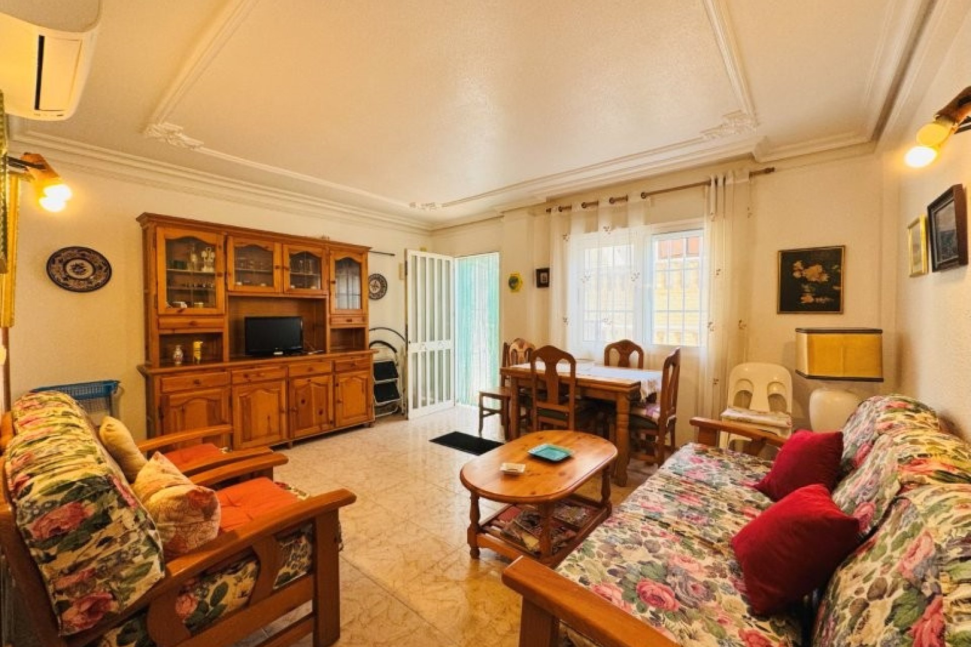 Segunda mano - Duplex -
La Mata - Costa Blanca