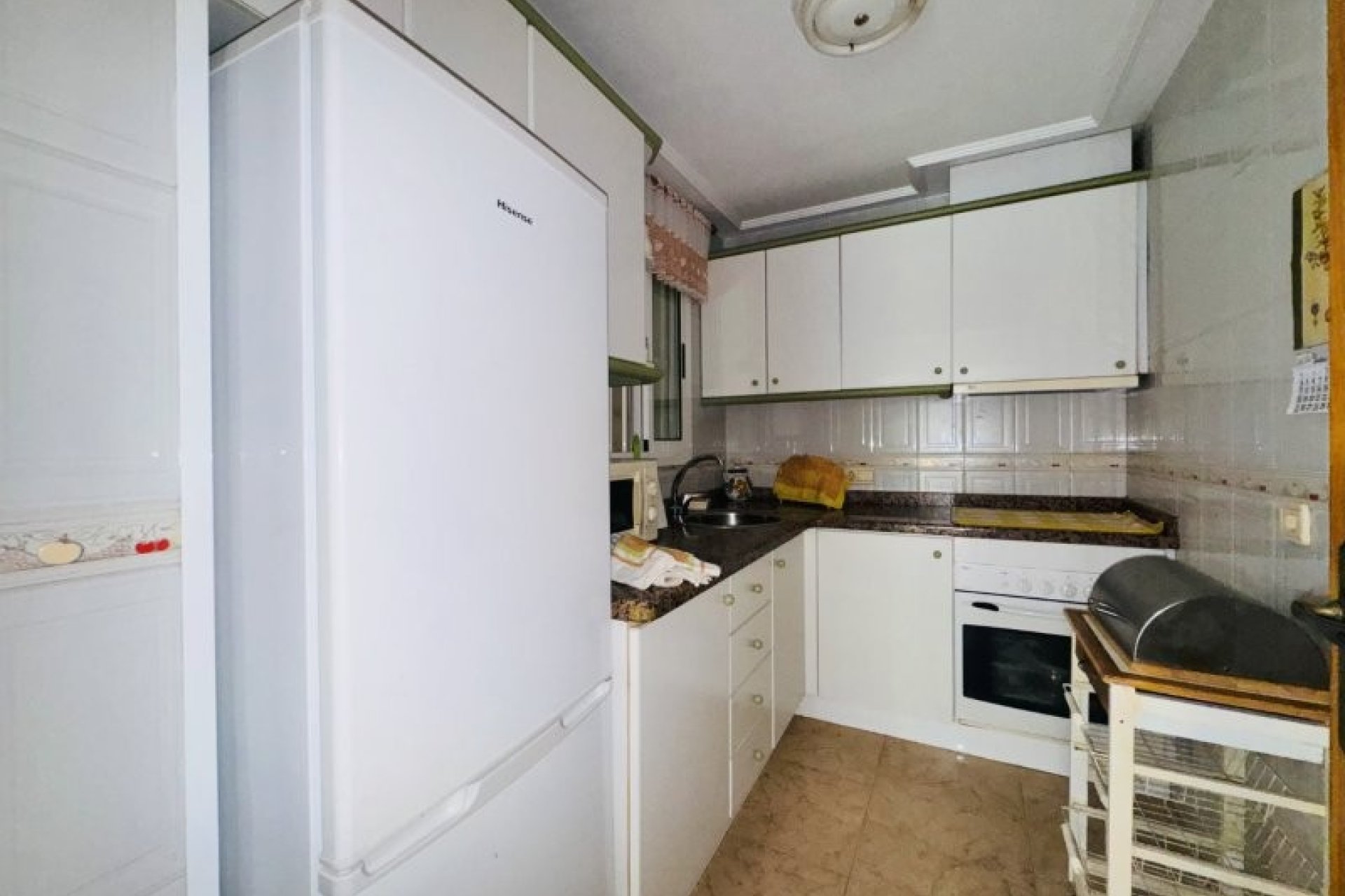 Segunda mano - Duplex -
La Mata - Costa Blanca