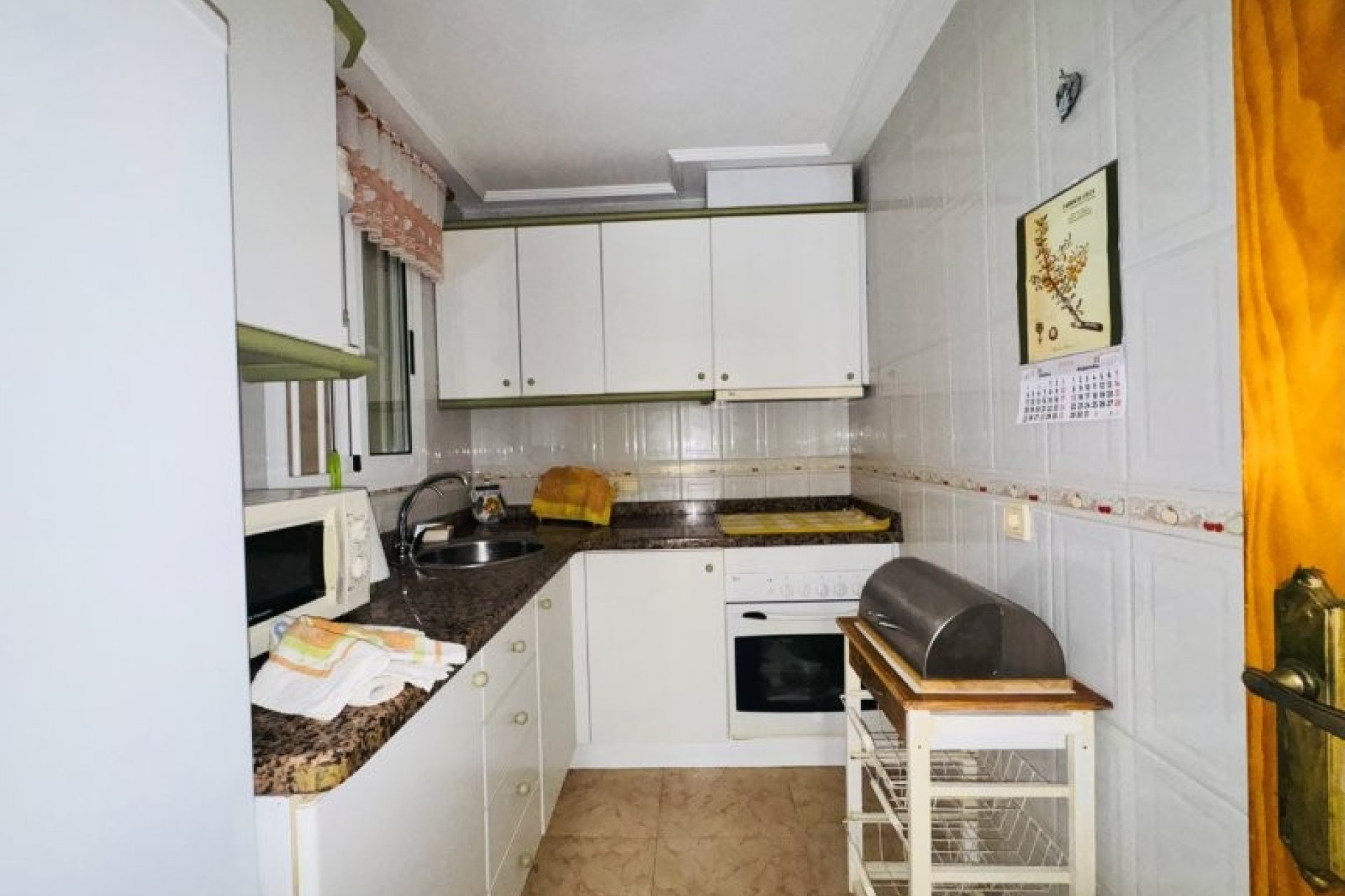 Segunda mano - Duplex -
La Mata - Costa Blanca