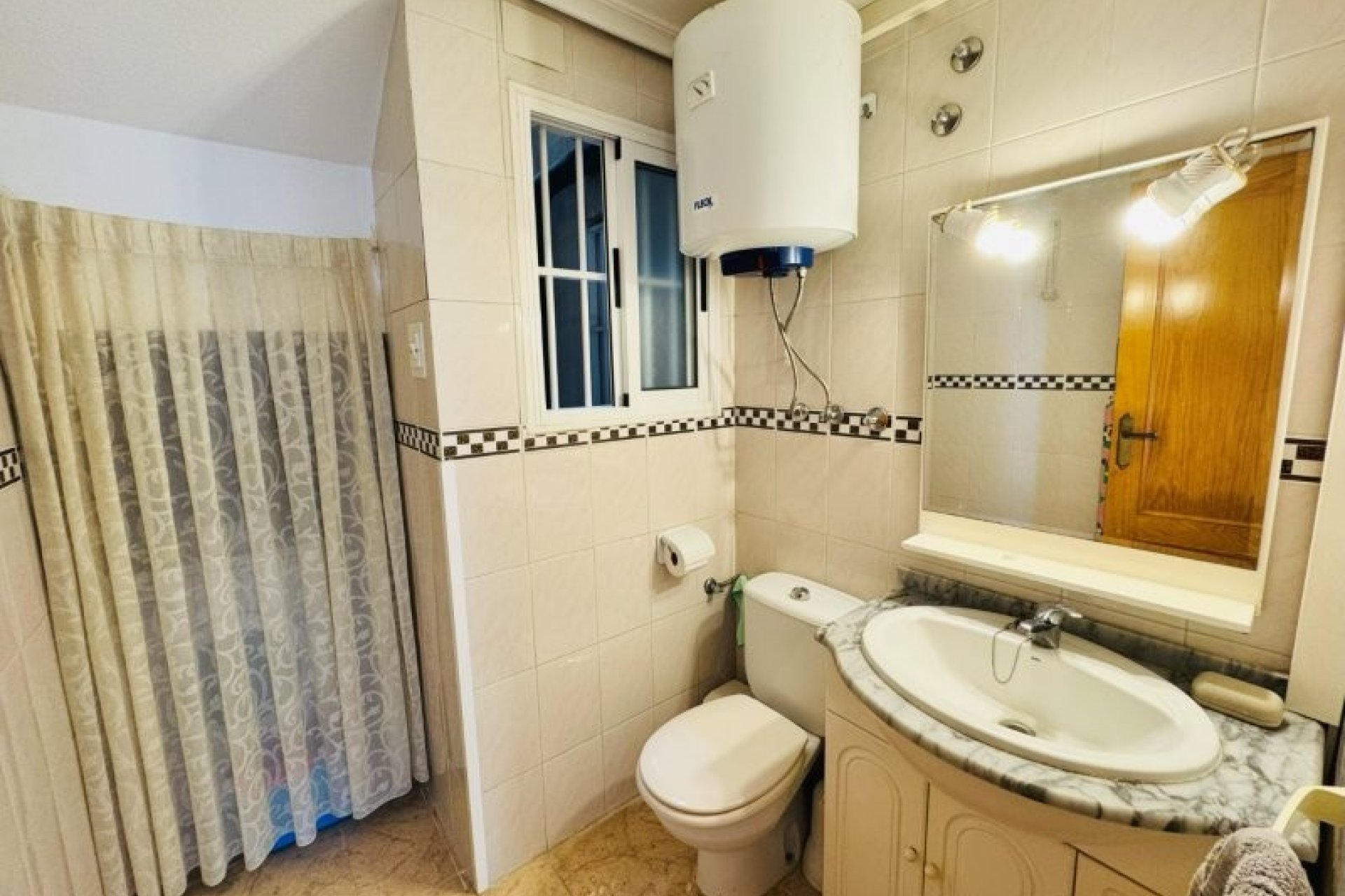 Segunda mano - Duplex -
La Mata - Costa Blanca