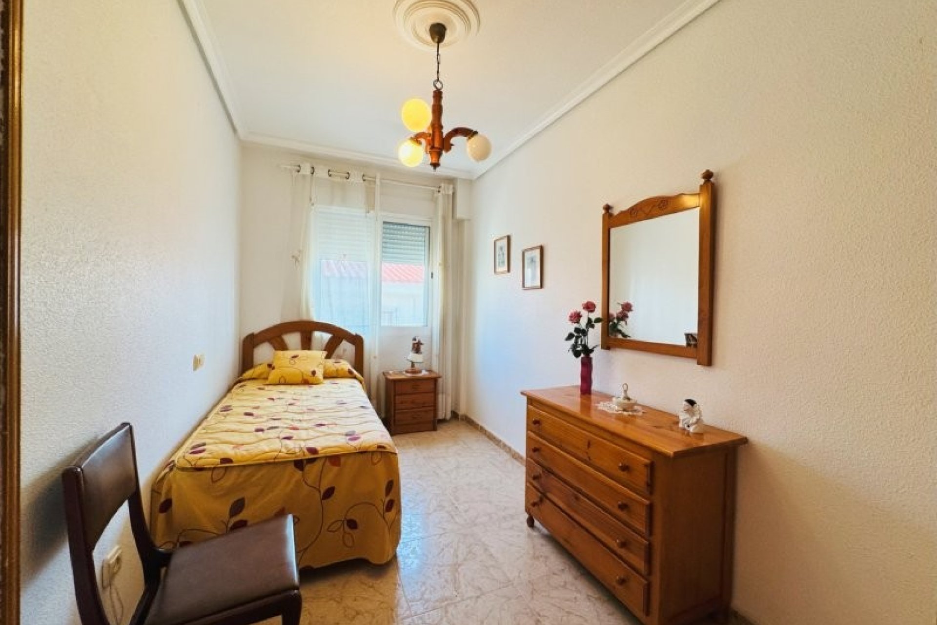 Segunda mano - Duplex -
La Mata - Costa Blanca
