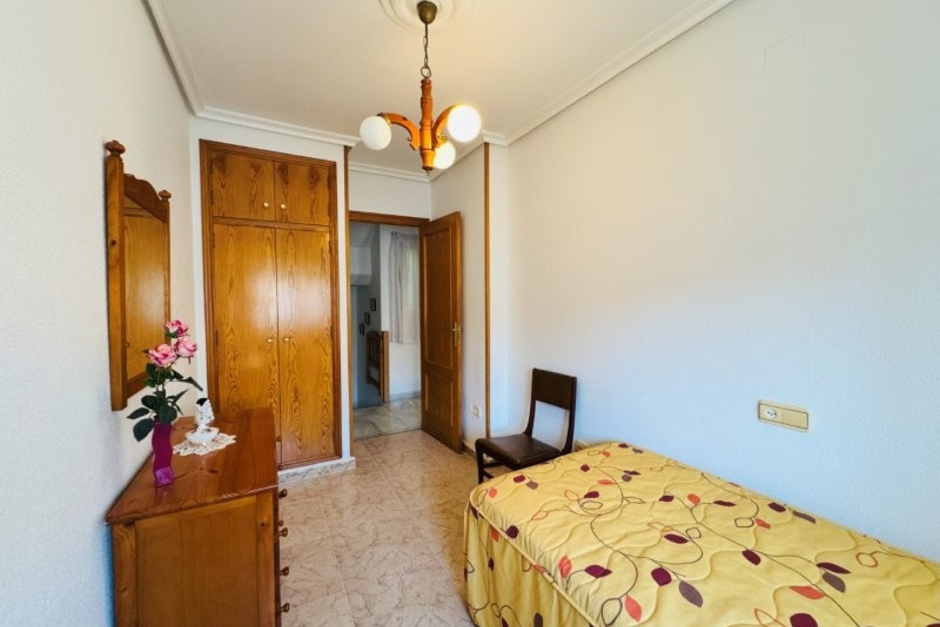 Segunda mano - Duplex -
La Mata - Costa Blanca