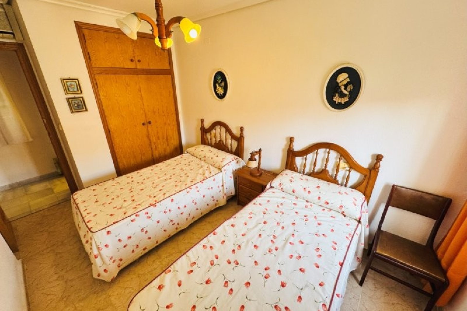 Segunda mano - Duplex -
La Mata - Costa Blanca