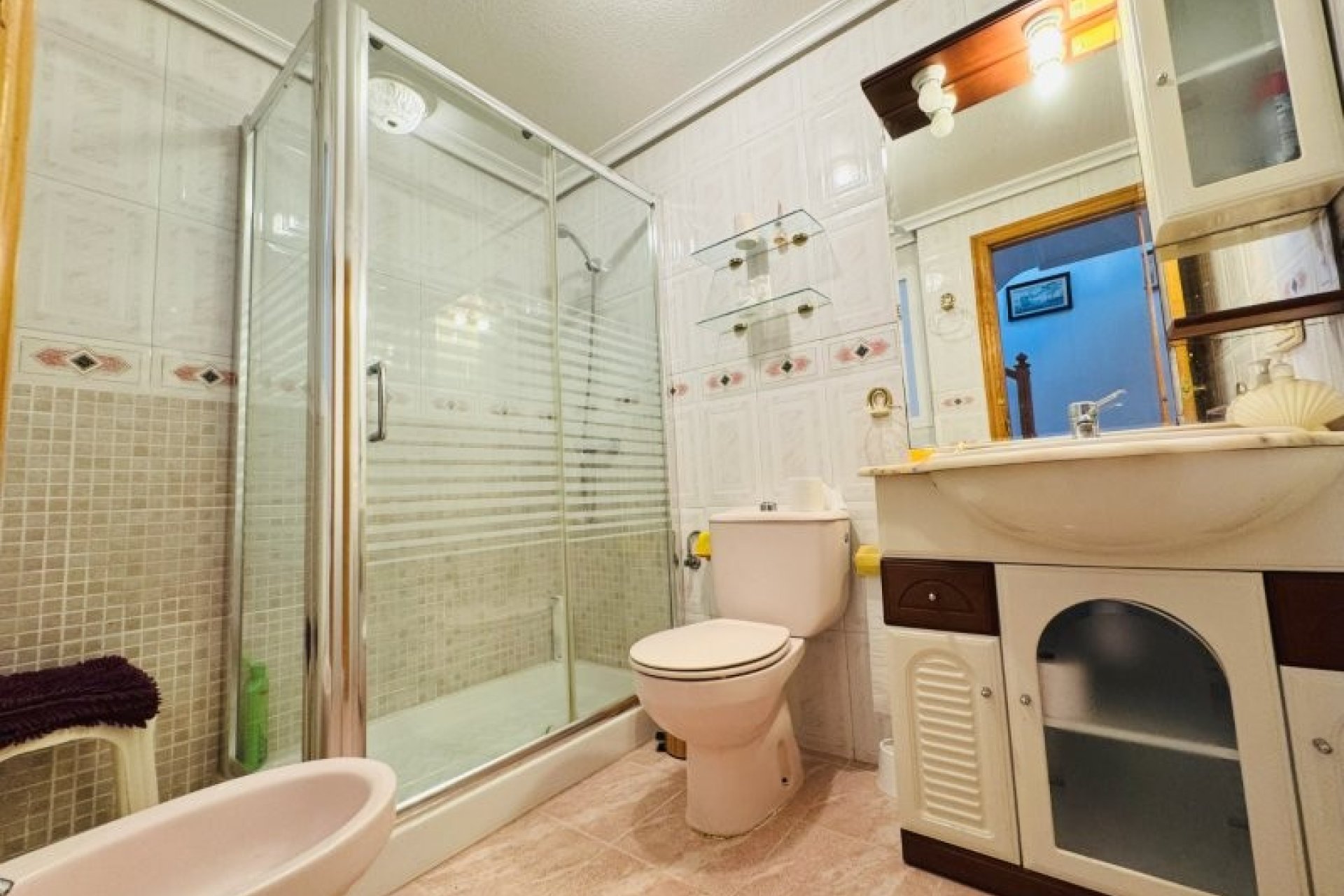 Segunda mano - Duplex -
La Mata - Costa Blanca
