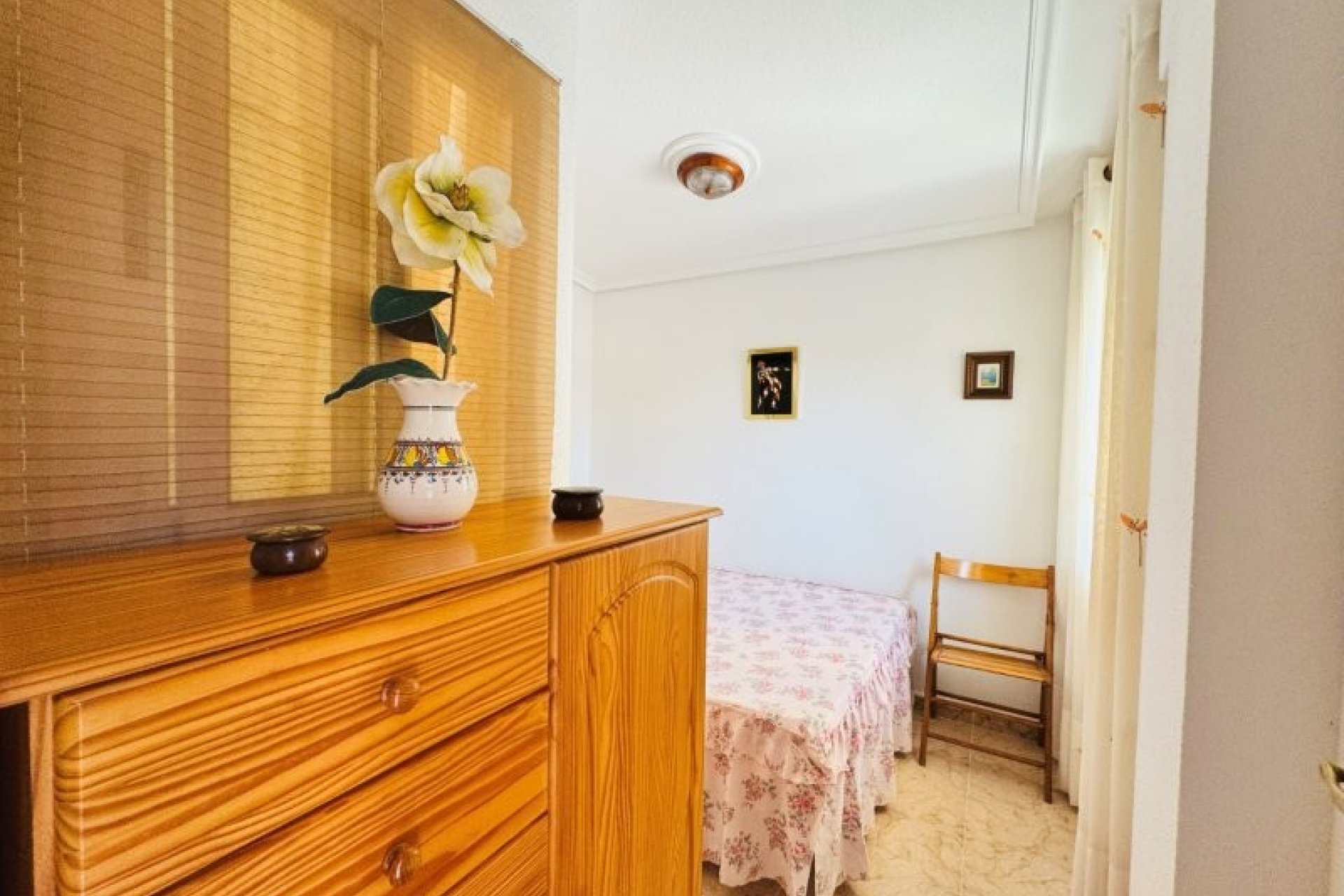 Segunda mano - Duplex -
La Mata - Costa Blanca