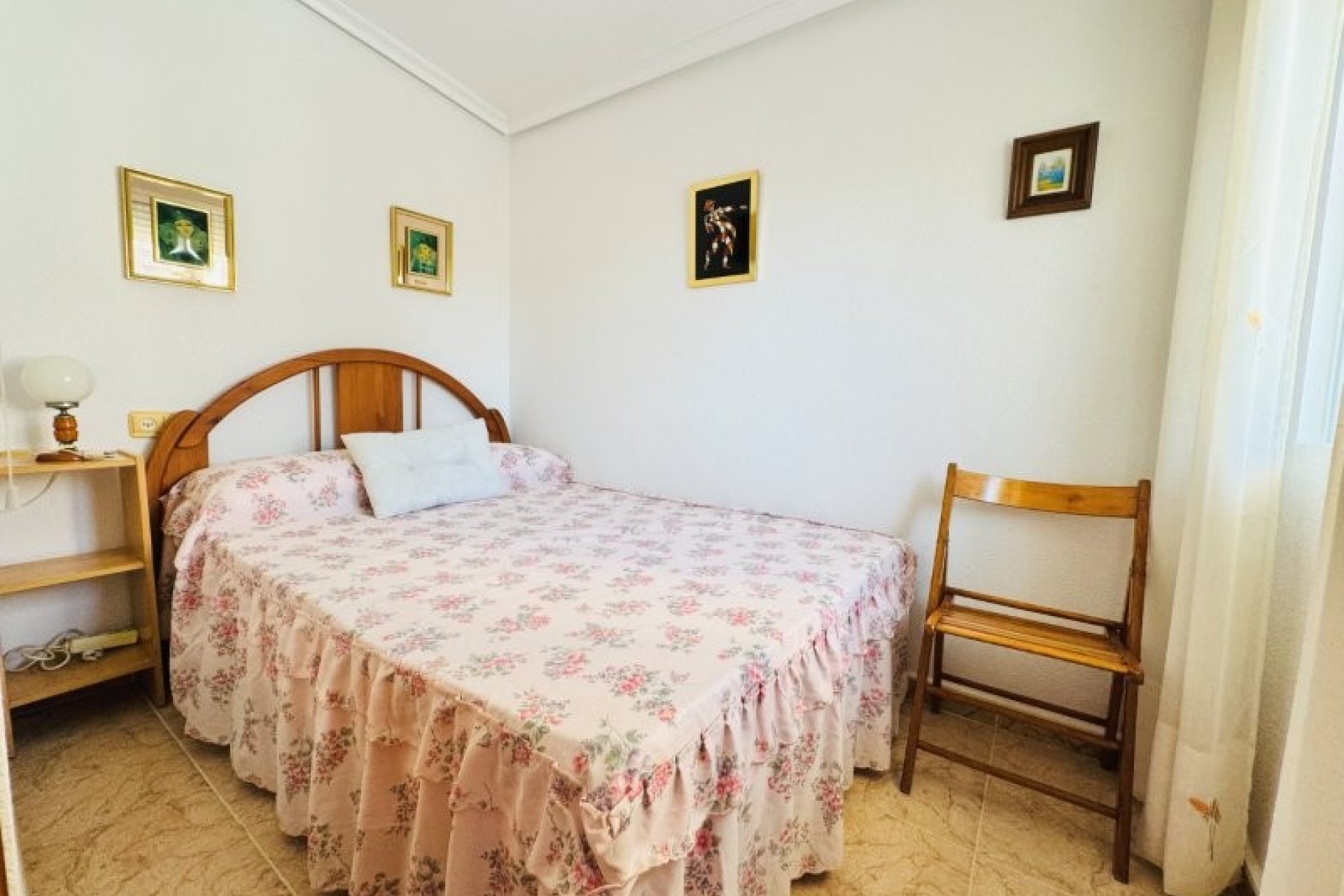 Segunda mano - Duplex -
La Mata - Costa Blanca