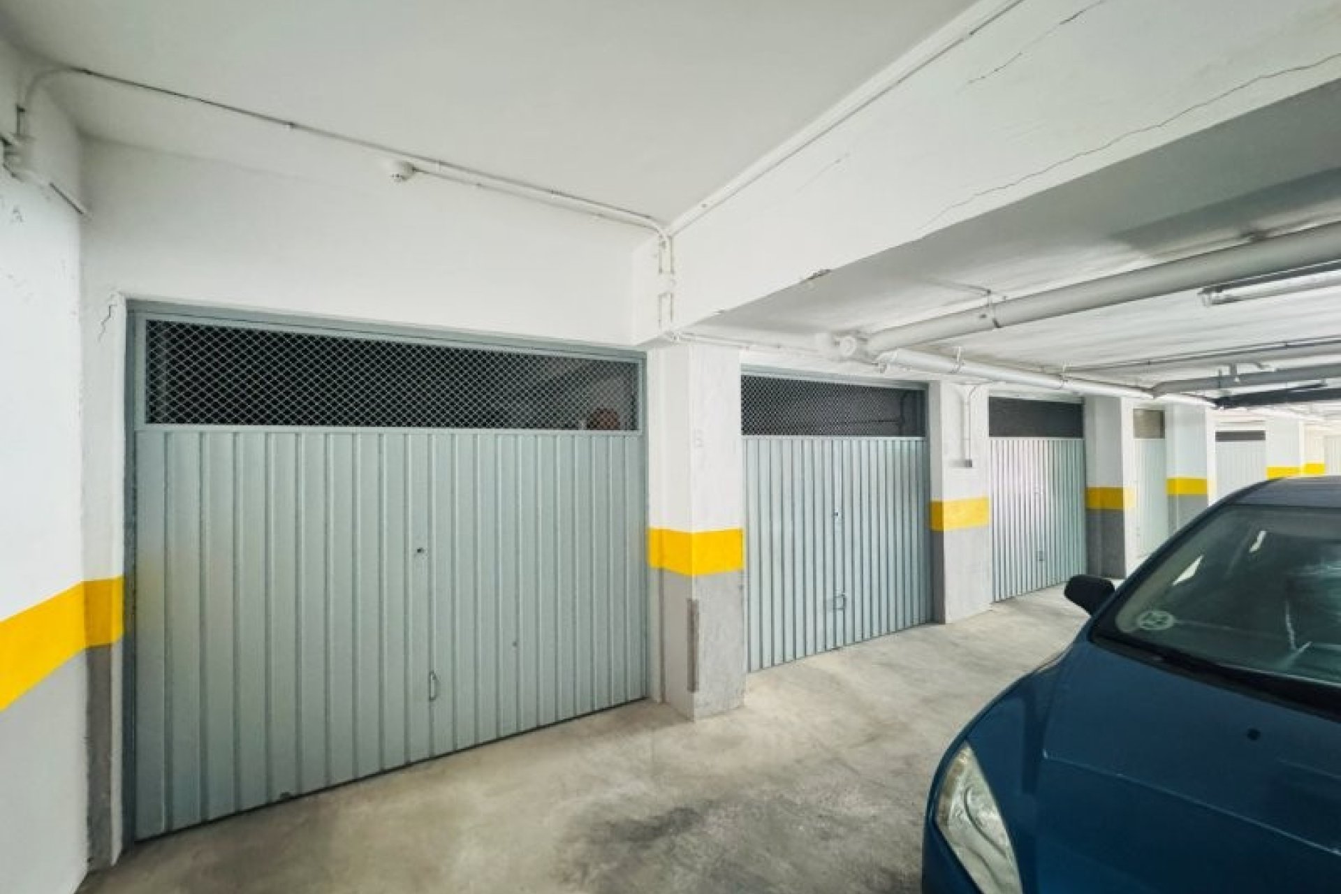 Segunda mano - Duplex -
La Mata - Costa Blanca