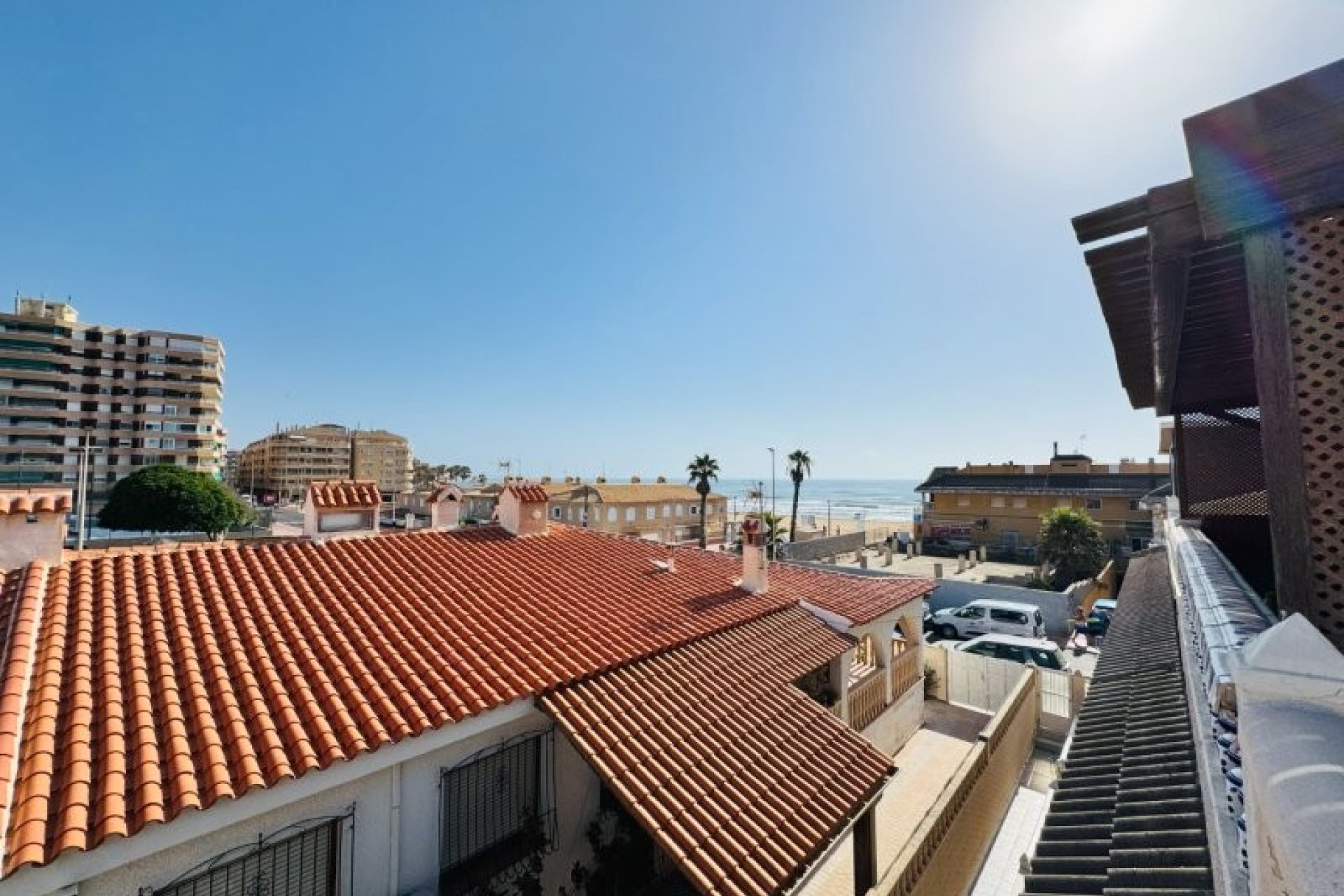Segunda mano - Duplex -
La Mata - Costa Blanca