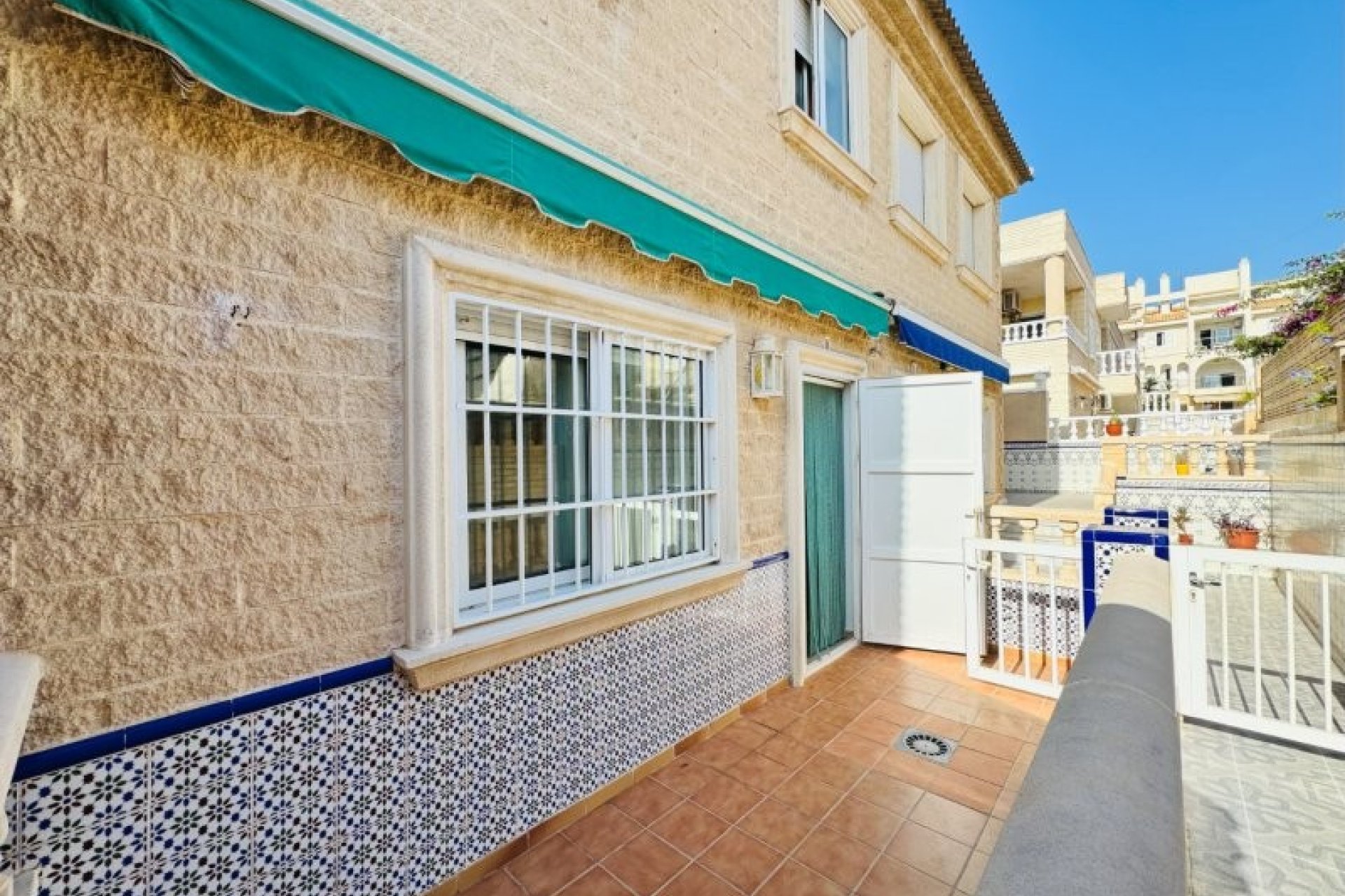 Segunda mano - Duplex -
La Mata - Costa Blanca