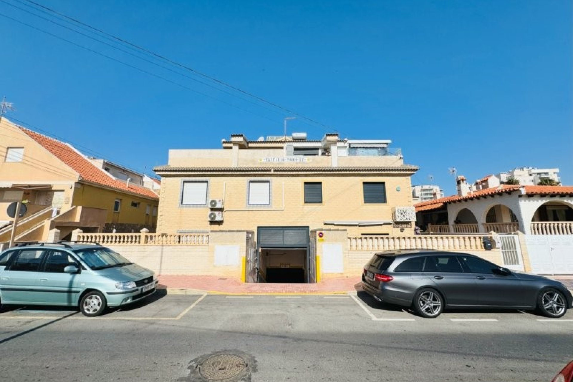 Segunda mano - Duplex -
La Mata - Costa Blanca