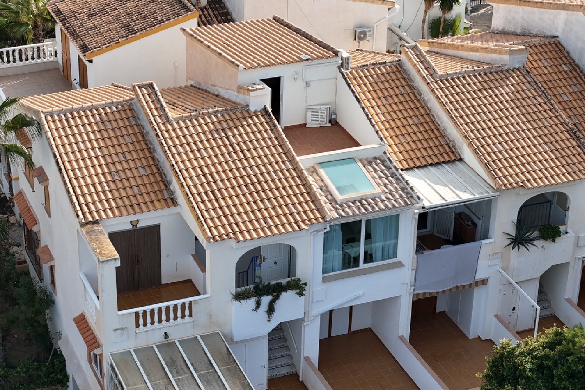 Segunda mano - Duplex -
La Mata - Costa Blanca