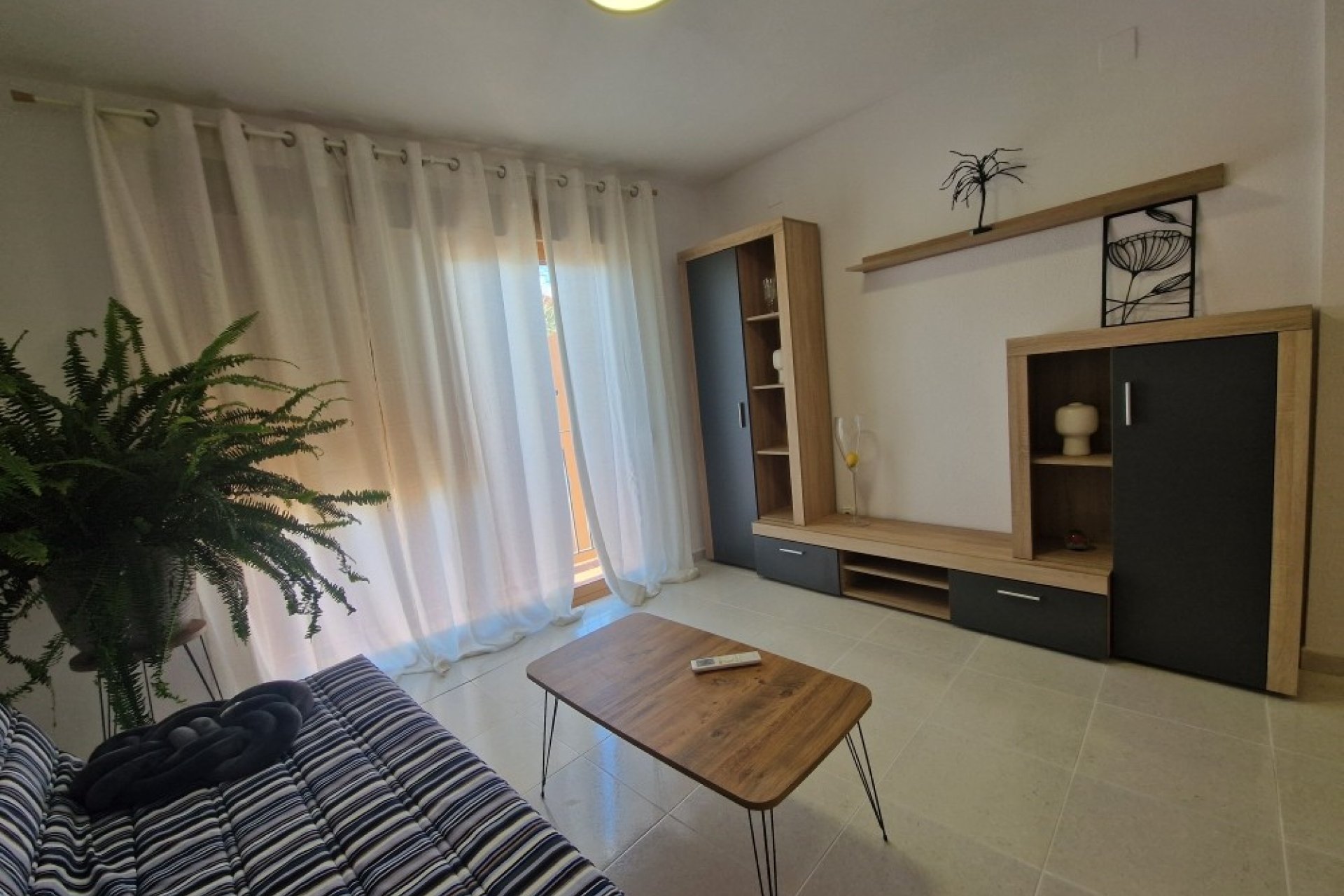 Segunda mano - Duplex -
La Nucía - Costa Blanca