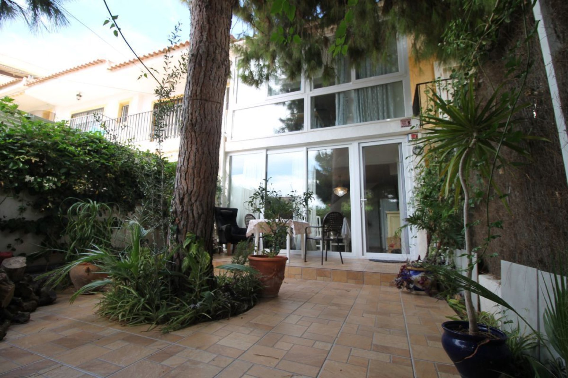 Segunda mano - Duplex -
La Zenia - Costa Blanca