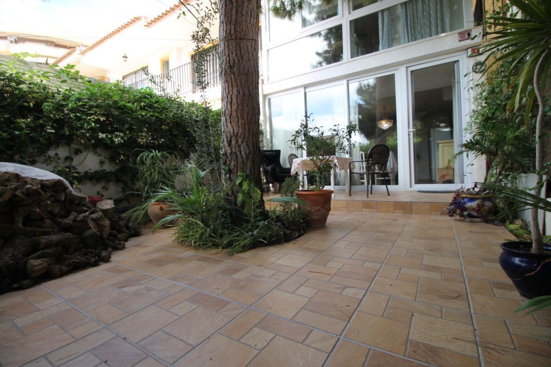Segunda mano - Duplex -
La Zenia - Costa Blanca
