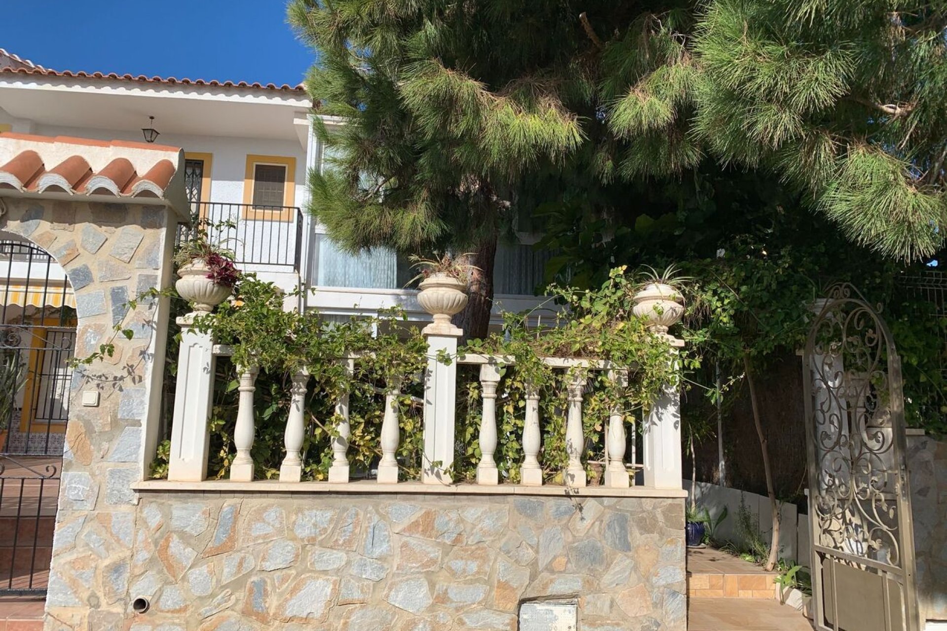 Segunda mano - Duplex -
La Zenia - Costa Blanca