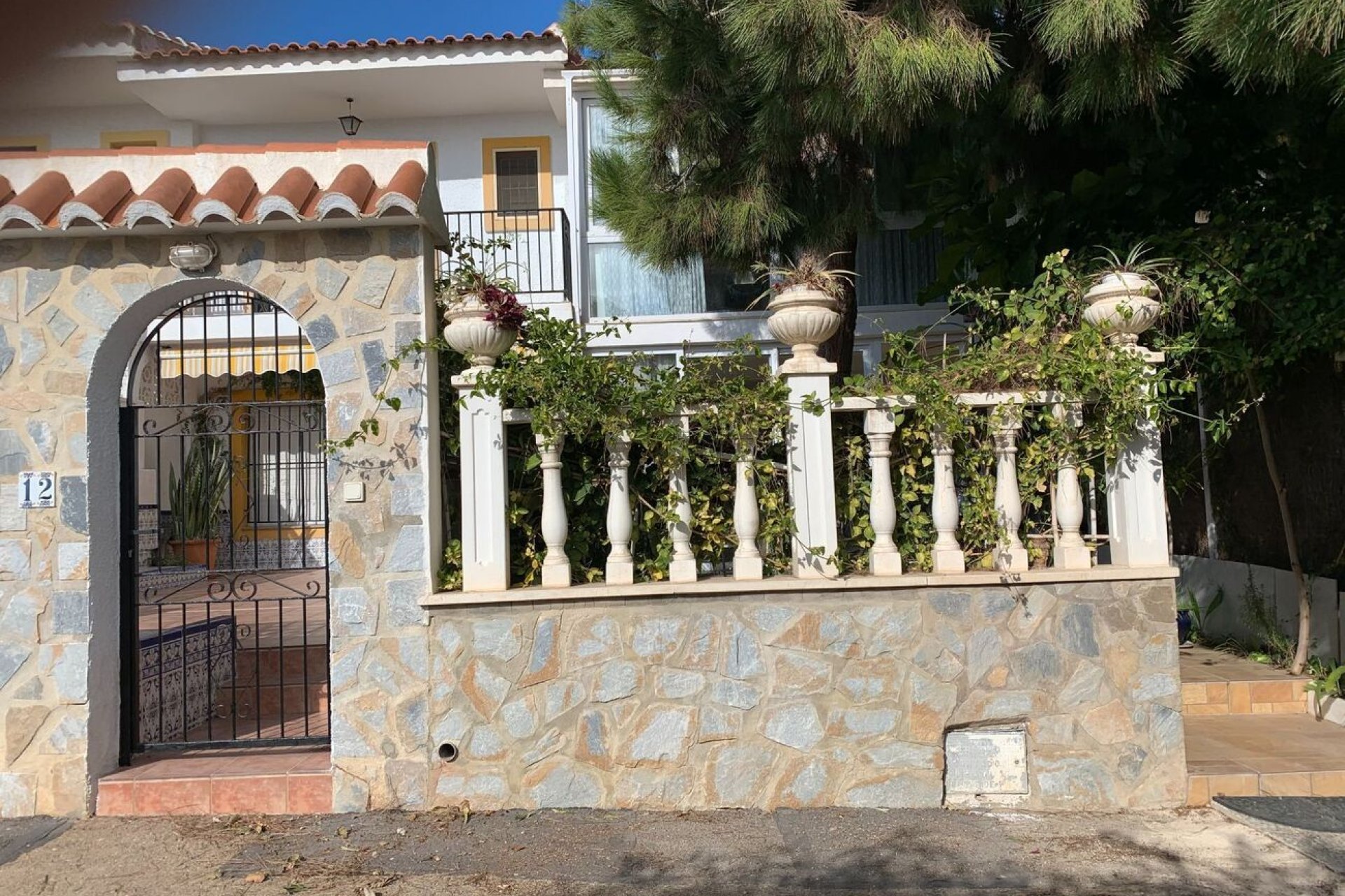 Segunda mano - Duplex -
La Zenia - Costa Blanca