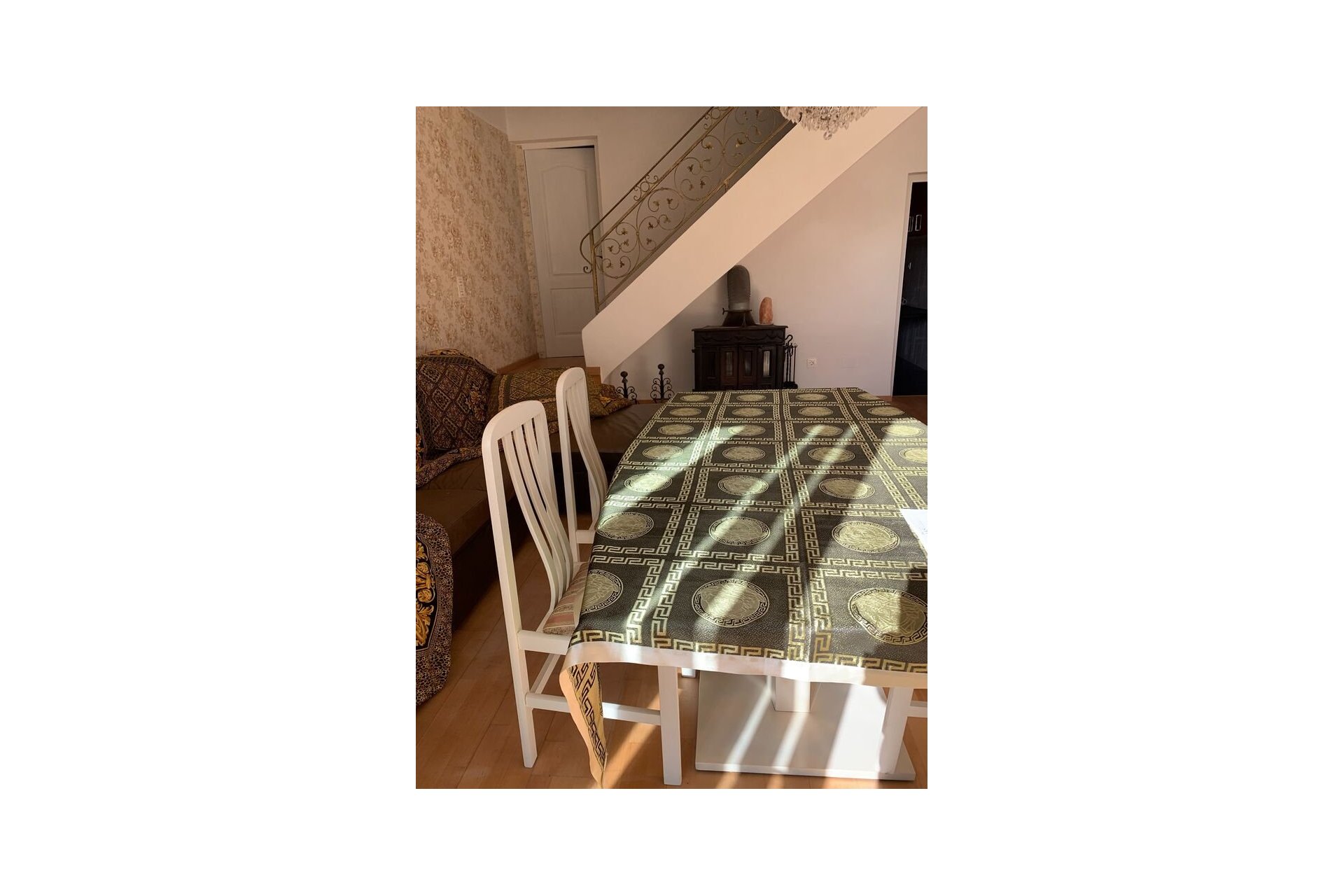 Segunda mano - Duplex -
La Zenia - Costa Blanca