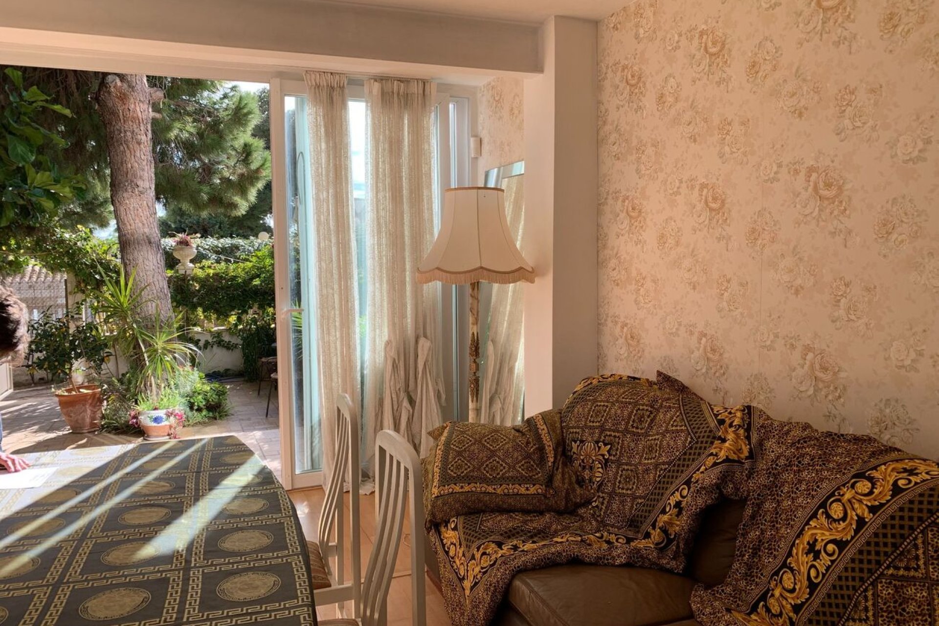 Segunda mano - Duplex -
La Zenia - Costa Blanca