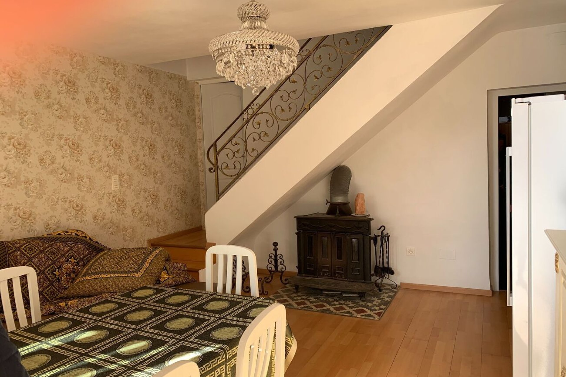 Segunda mano - Duplex -
La Zenia - Costa Blanca