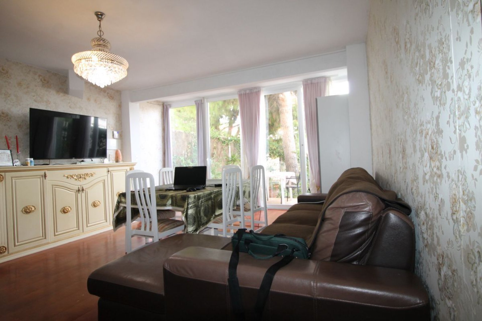 Segunda mano - Duplex -
La Zenia - Costa Blanca