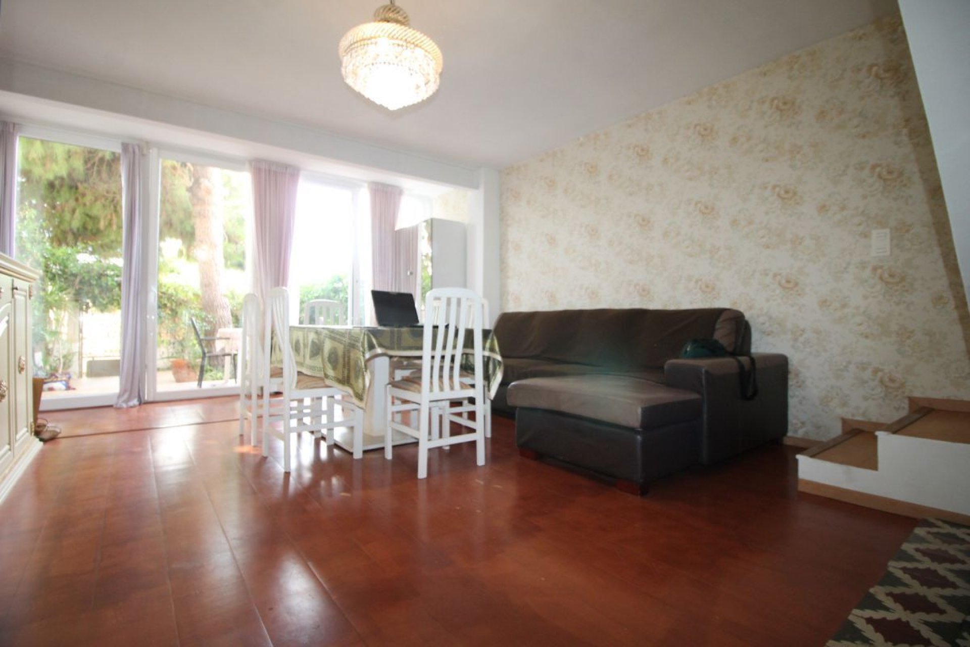 Segunda mano - Duplex -
La Zenia - Costa Blanca