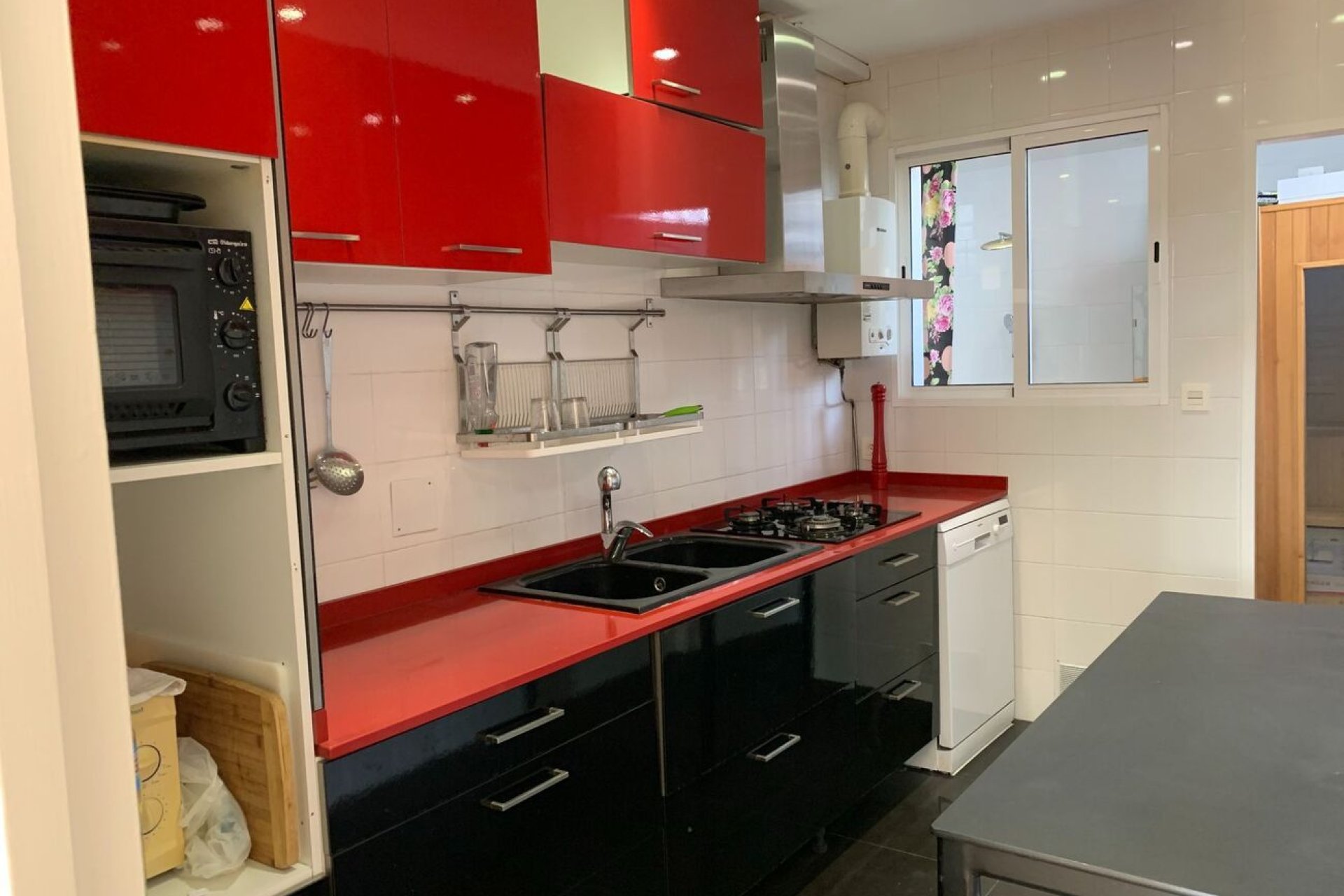 Segunda mano - Duplex -
La Zenia - Costa Blanca