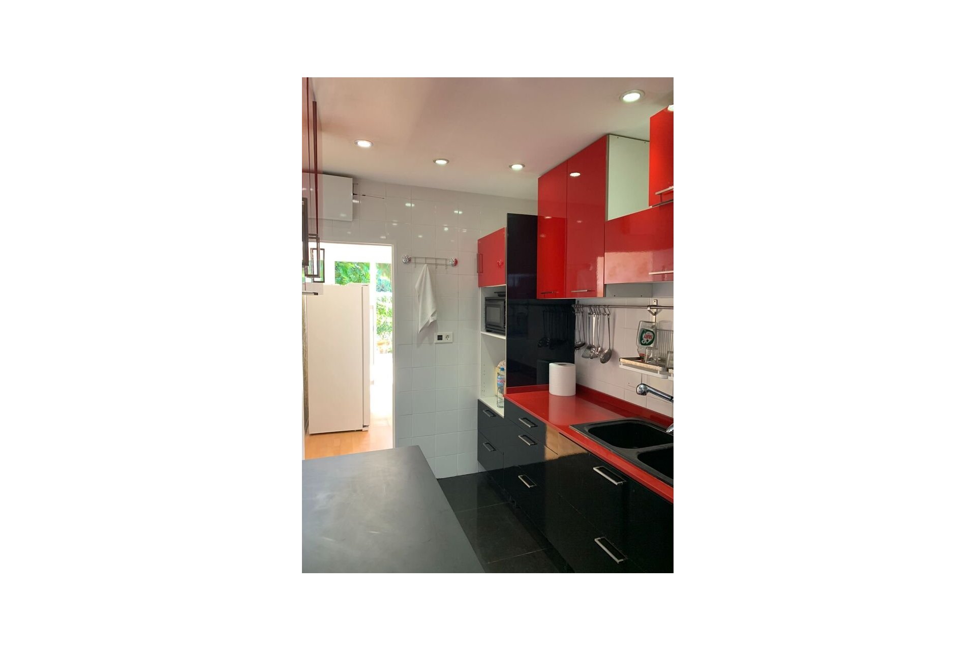 Segunda mano - Duplex -
La Zenia - Costa Blanca