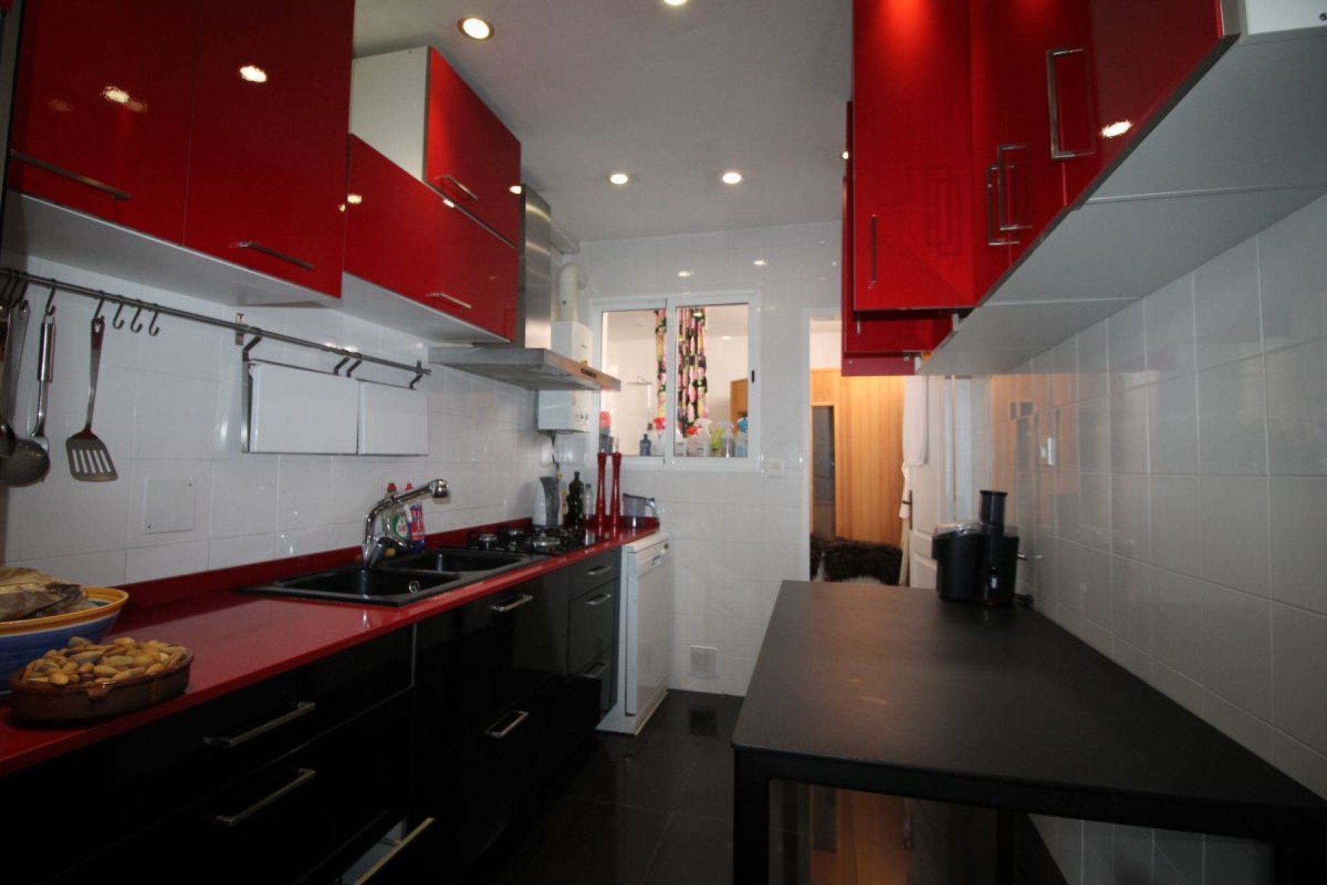Segunda mano - Duplex -
La Zenia - Costa Blanca