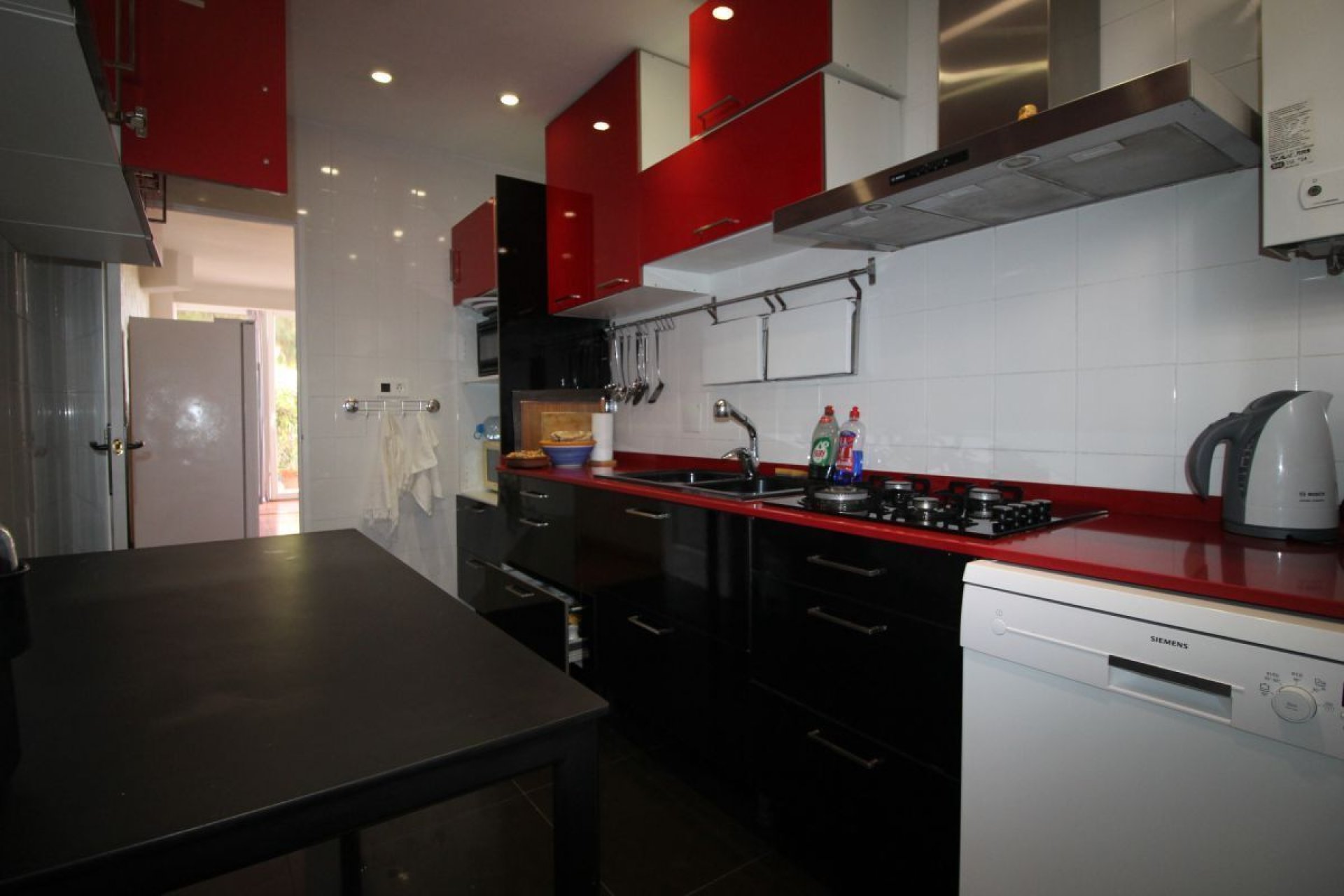 Segunda mano - Duplex -
La Zenia - Costa Blanca