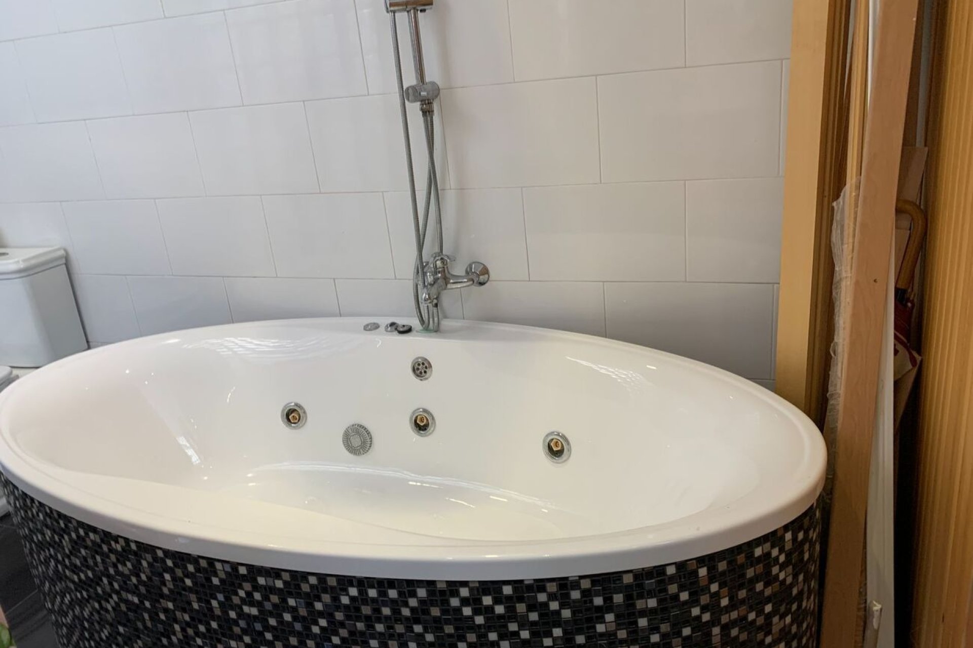 Segunda mano - Duplex -
La Zenia - Costa Blanca
