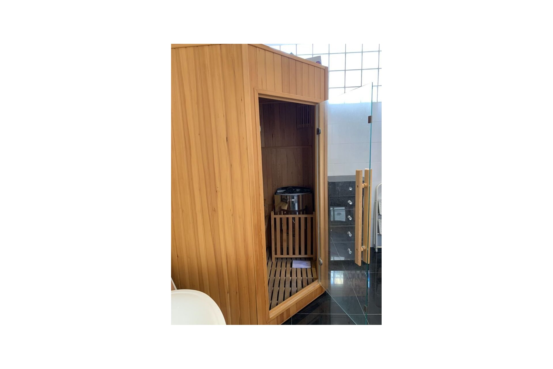 Segunda mano - Duplex -
La Zenia - Costa Blanca