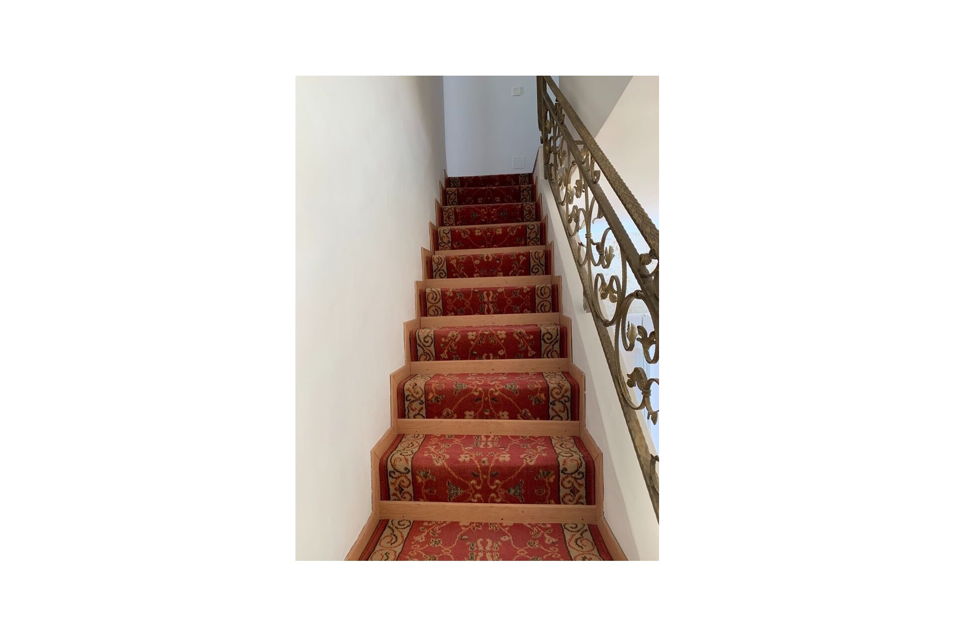 Segunda mano - Duplex -
La Zenia - Costa Blanca