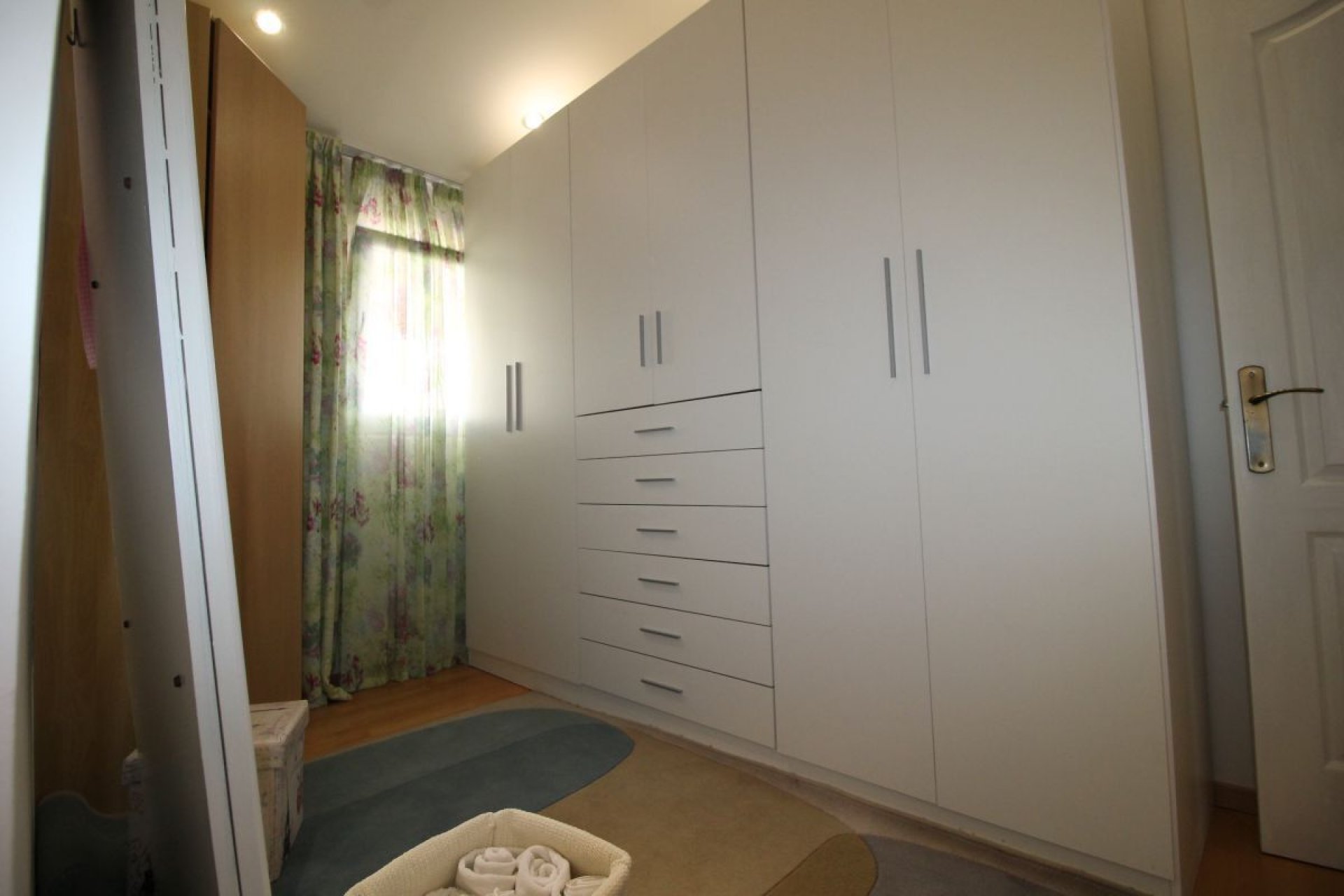 Segunda mano - Duplex -
La Zenia - Costa Blanca