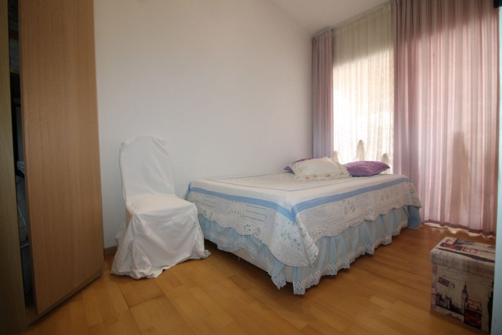 Segunda mano - Duplex -
La Zenia - Costa Blanca