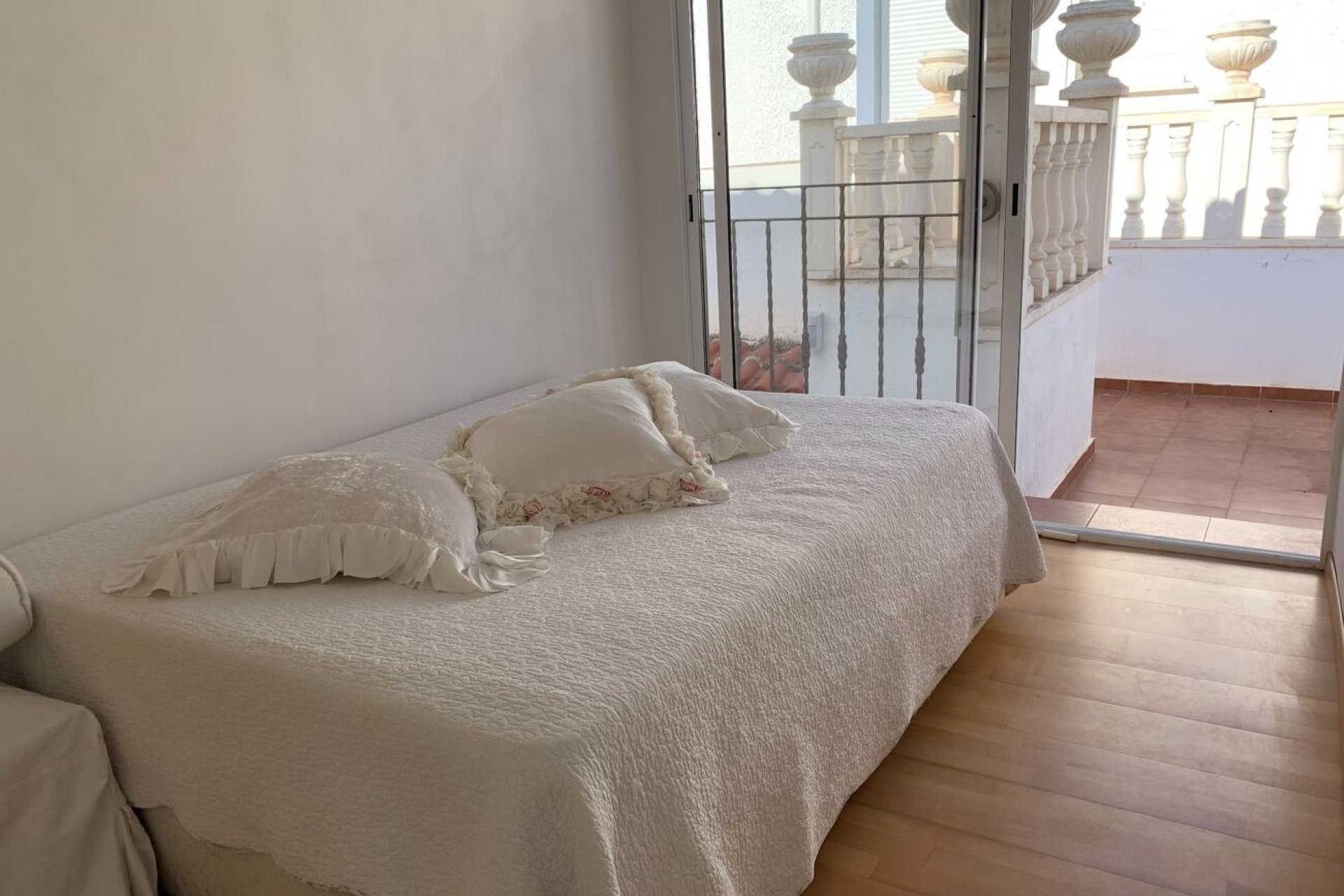 Segunda mano - Duplex -
La Zenia - Costa Blanca