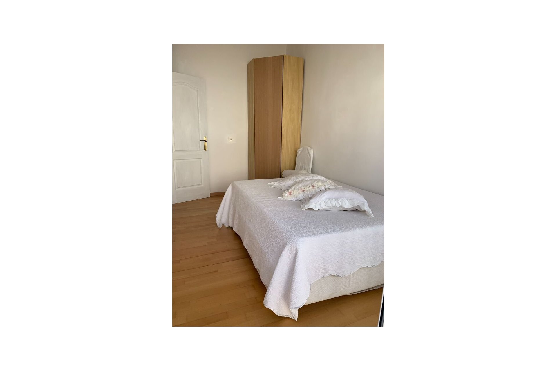 Segunda mano - Duplex -
La Zenia - Costa Blanca