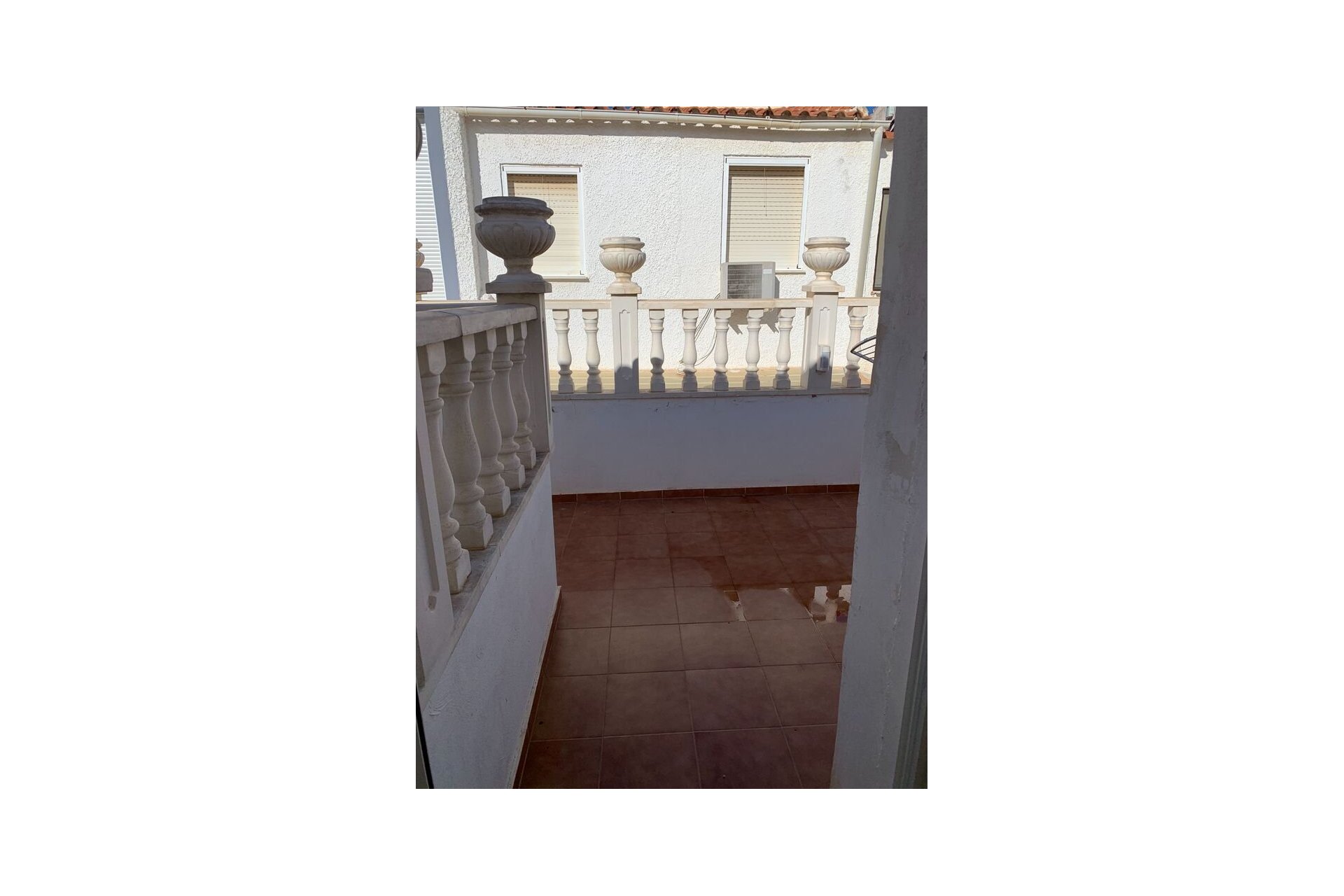 Segunda mano - Duplex -
La Zenia - Costa Blanca