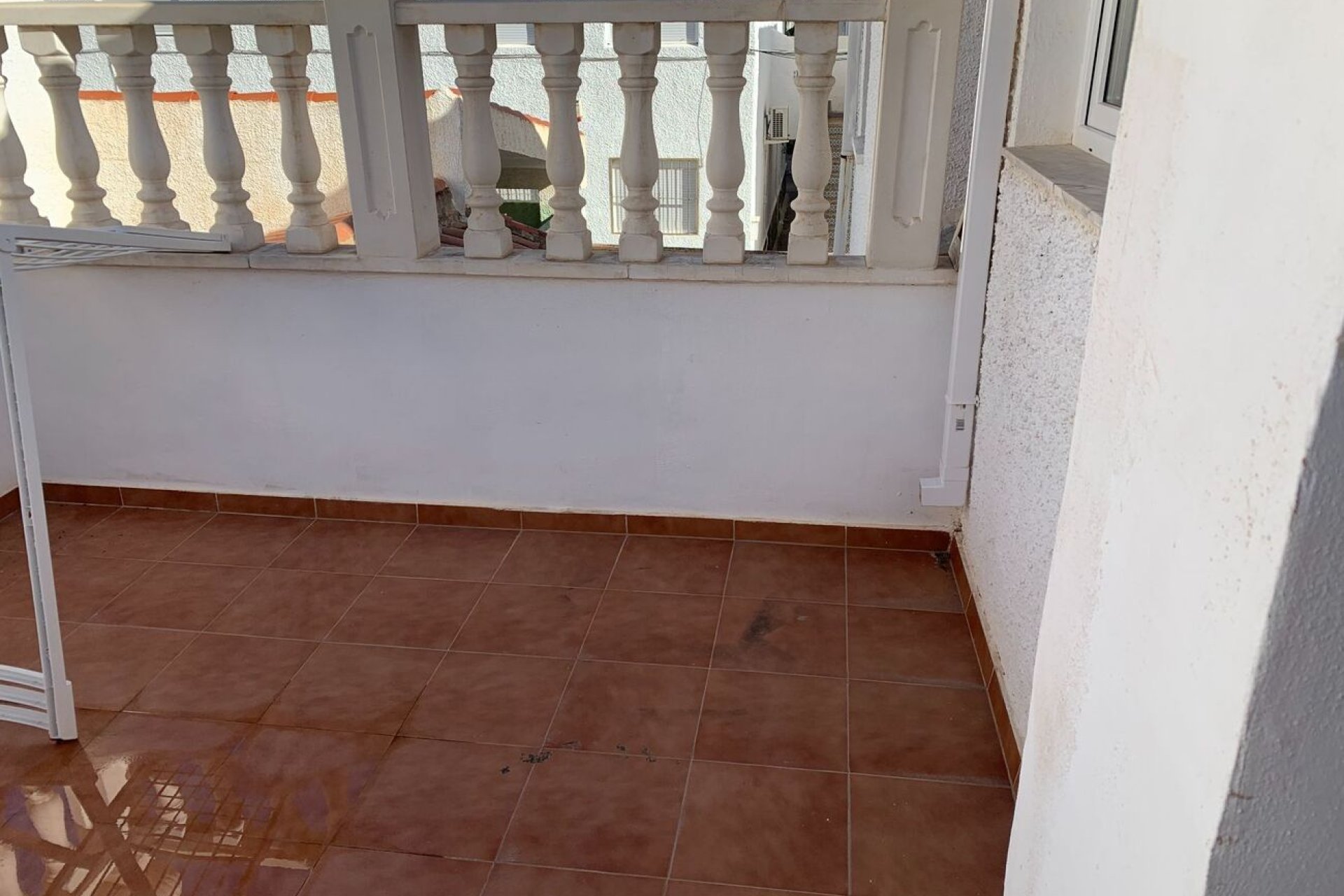 Segunda mano - Duplex -
La Zenia - Costa Blanca