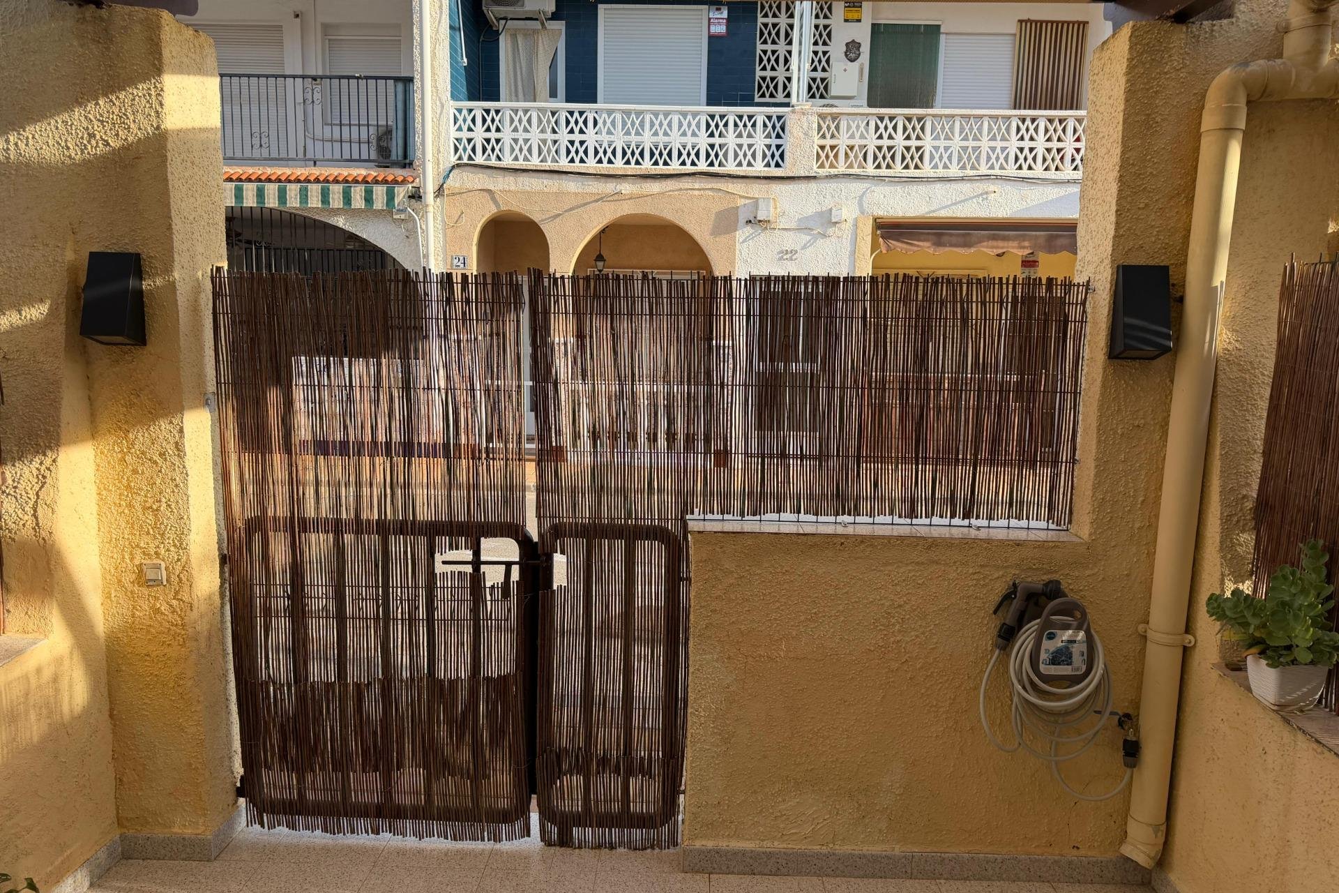 Segunda mano - Duplex -
Lo Pagan - La Puntica